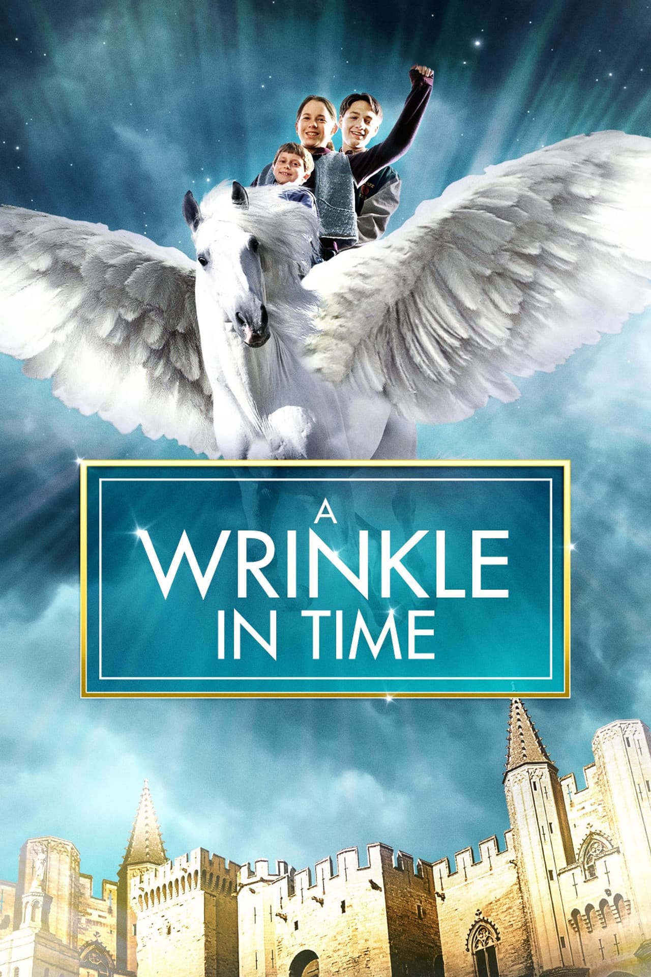 A Wrinkle in Time preview 2