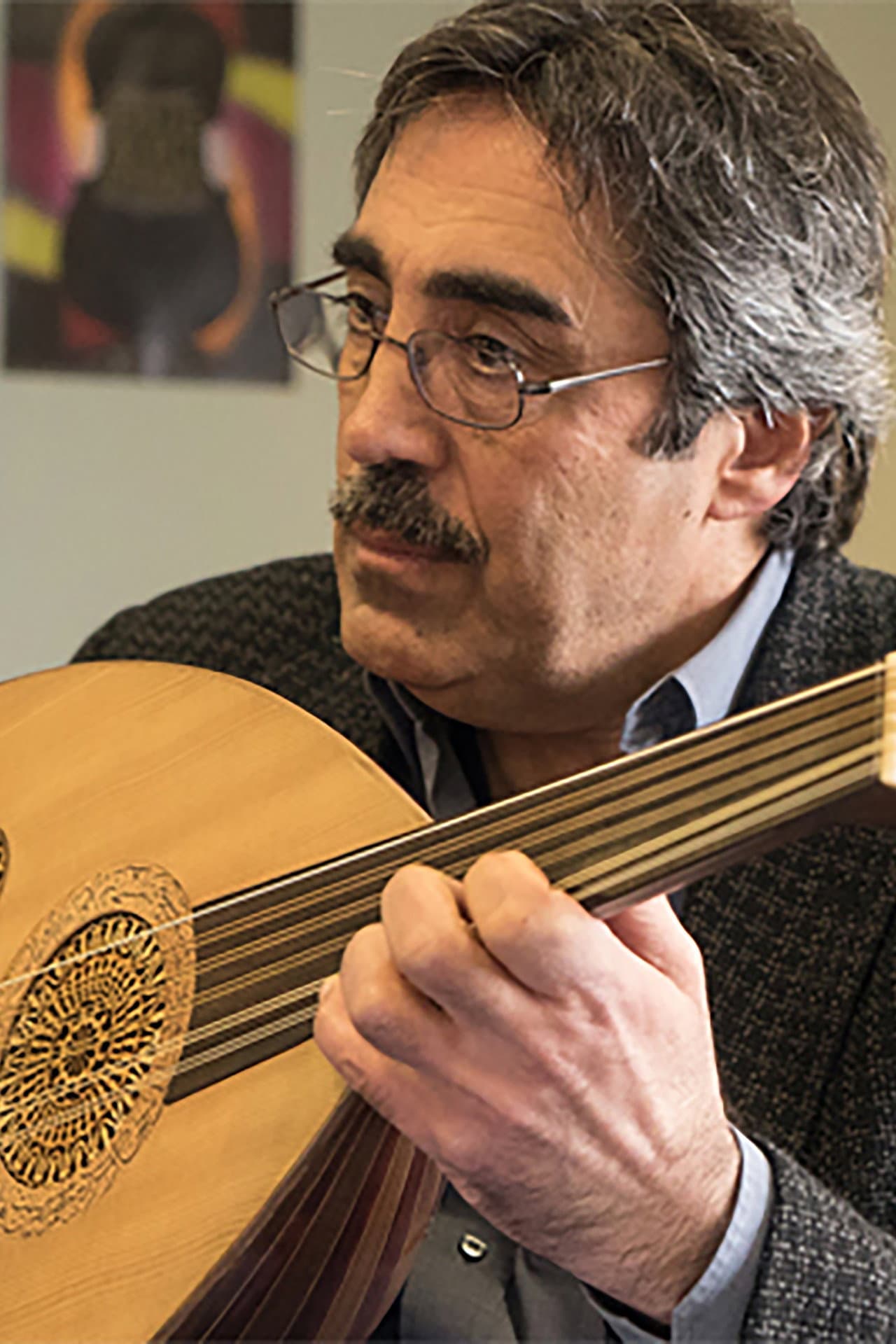Simon Shaheen: A Musical Journey preview 1
