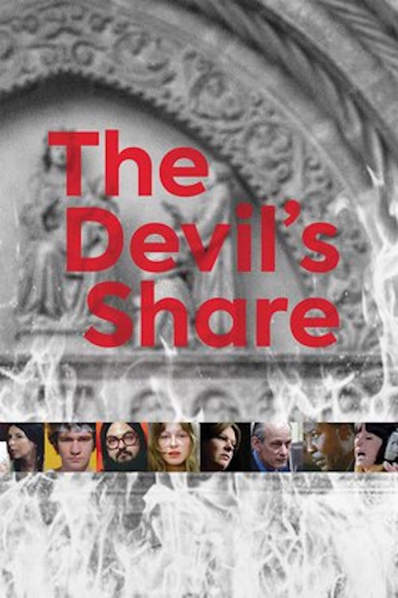 The Devil's Share preview 2
