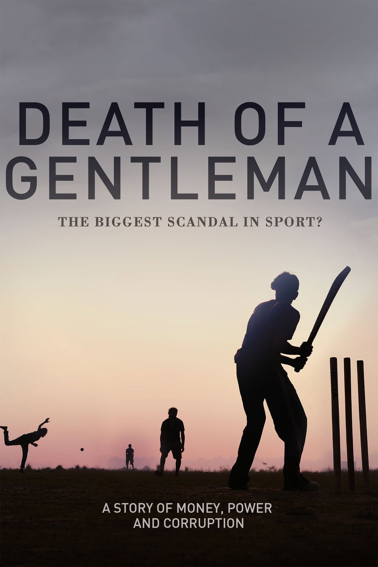 Death of a Gentleman preview 1