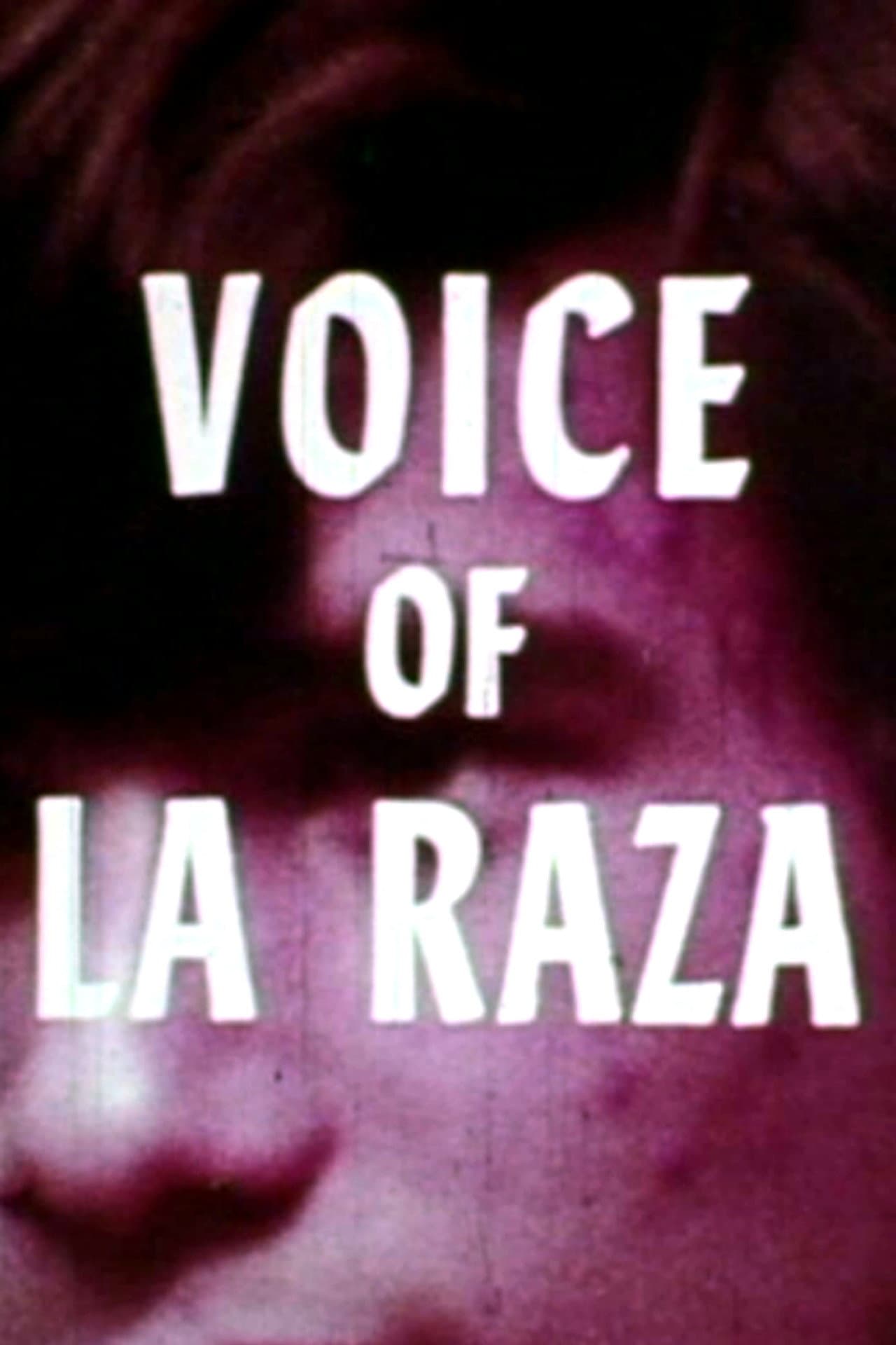 Voice of La Raza preview 1