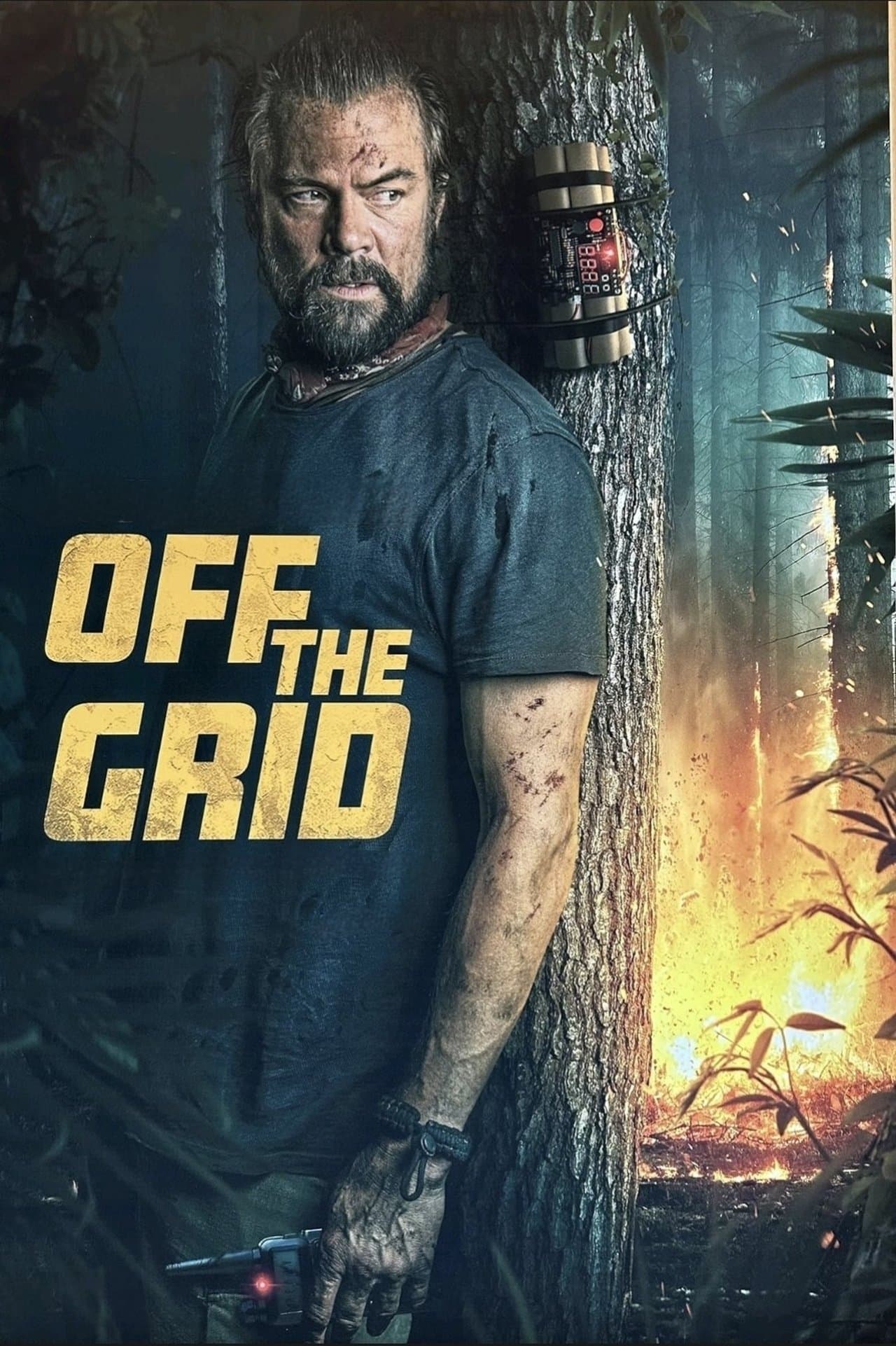 Off the Grid preview 2