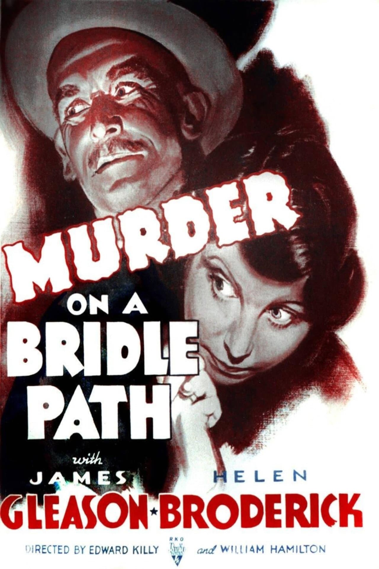 Murder on a Bridle Path preview 2