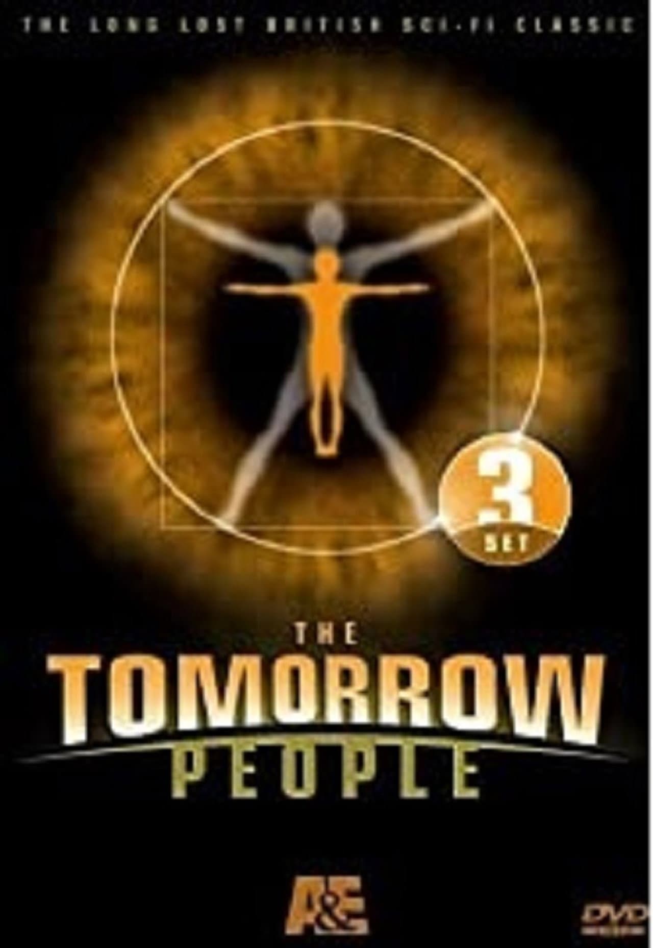 The Tomorrow People preview 2