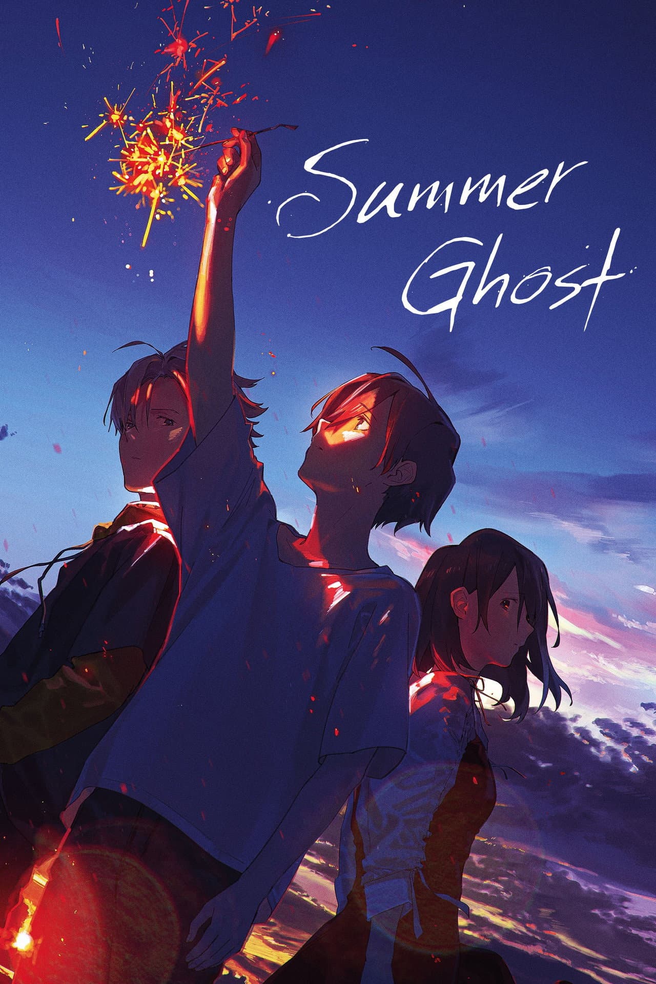 Summer Ghost preview 2