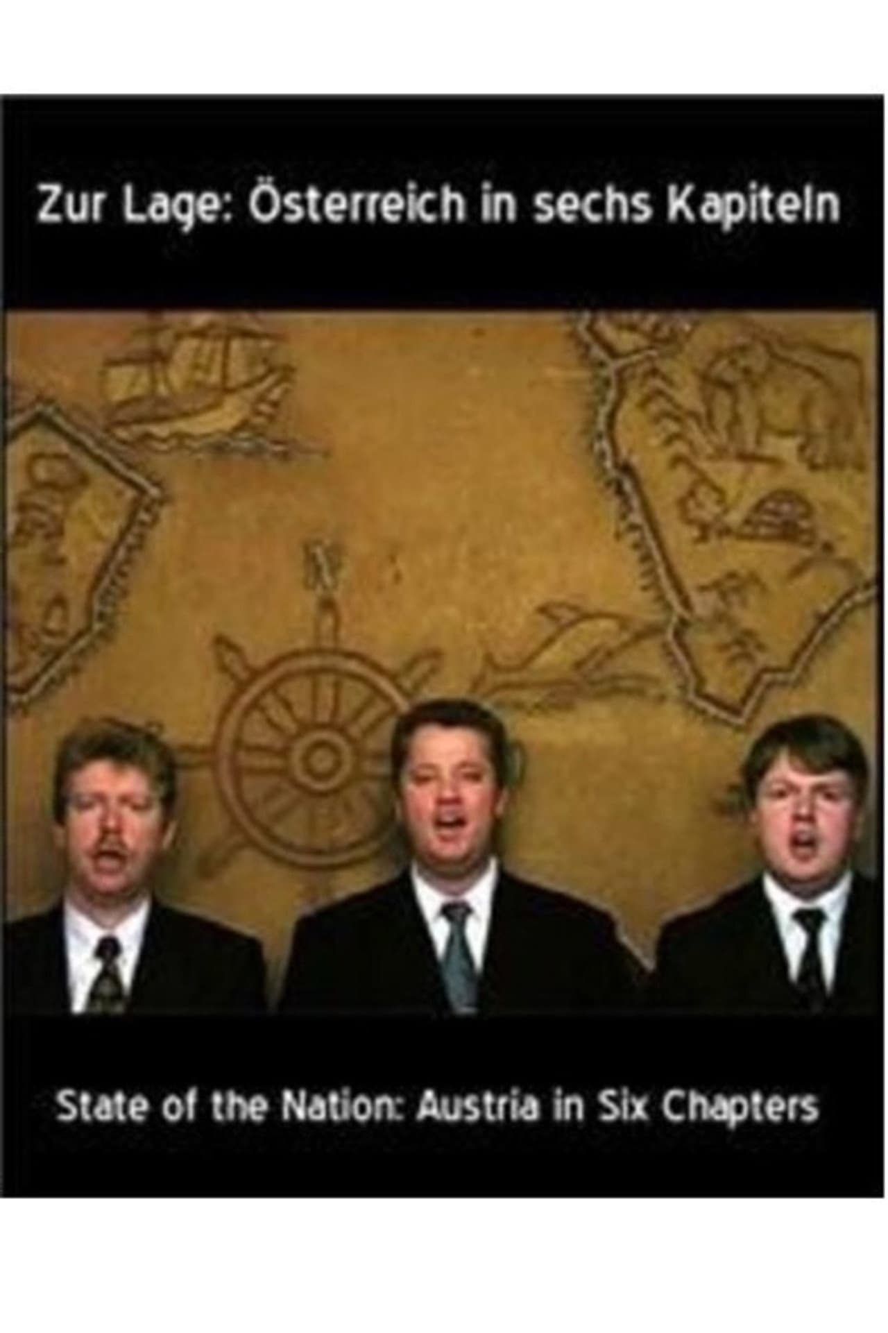 State of the Nation preview 1