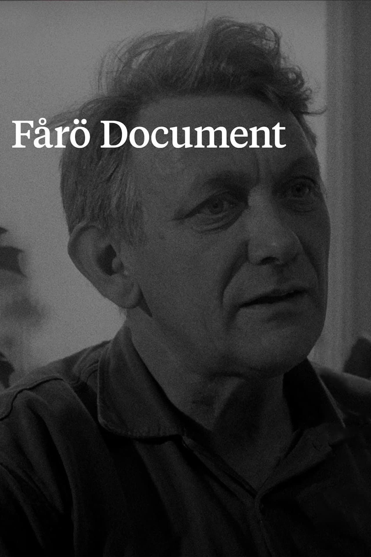 Fårö Document preview 2