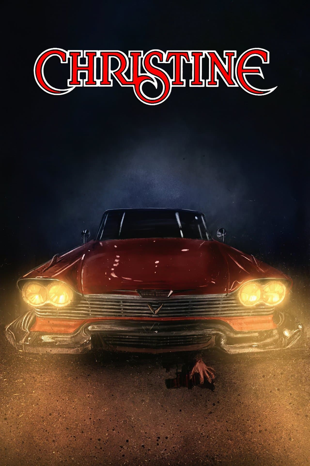 Christine preview 2