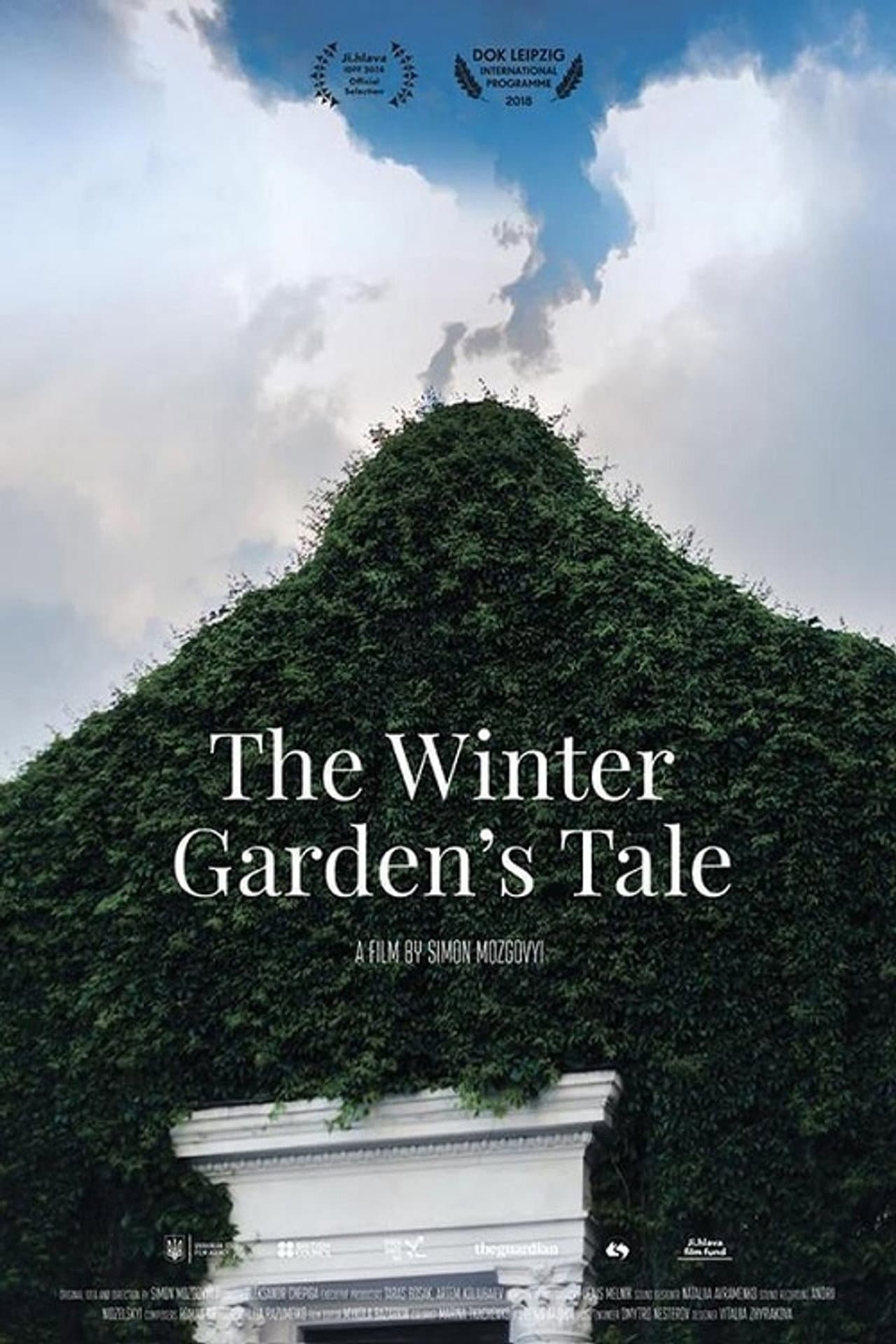 The Winter Garden’s Tale preview 2