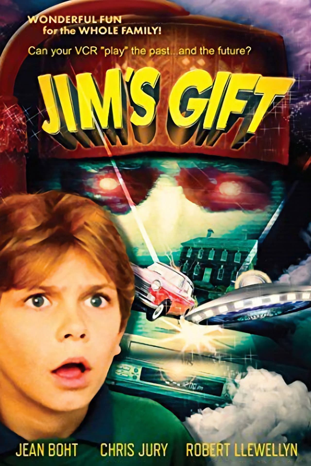 Jim's Gift preview 1