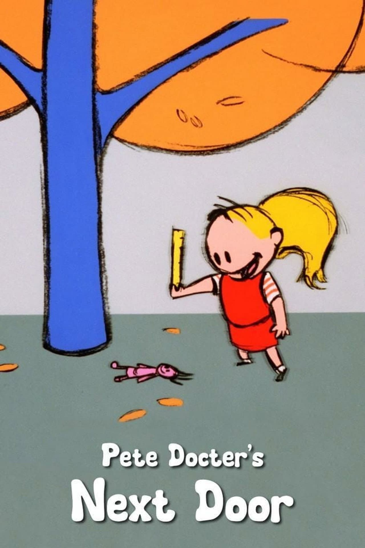 Next Door preview 2