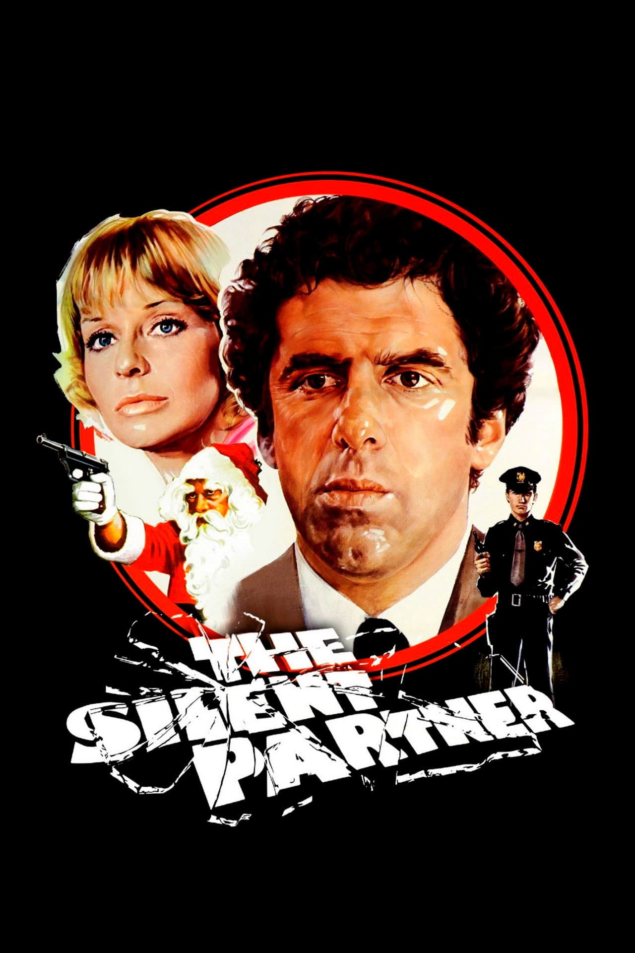 The Silent Partner preview 2