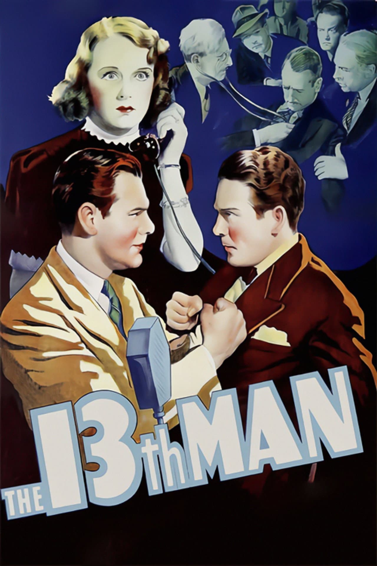The 13th Man preview 1