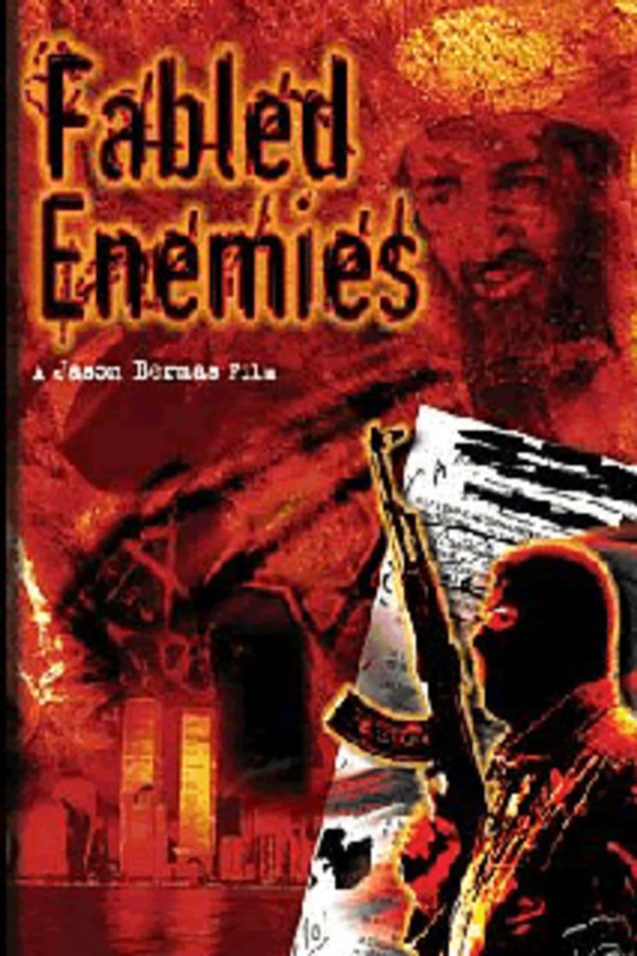 Fabled Enemies preview 1