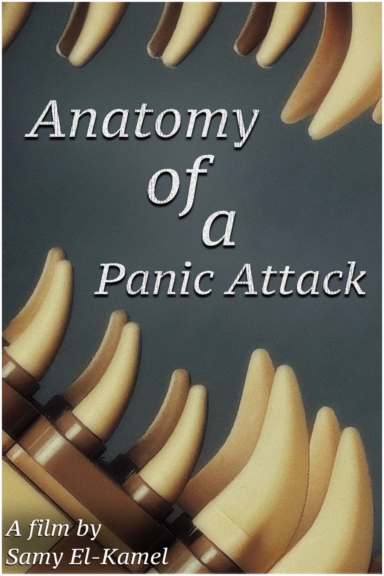 Anatomy Of A Panic Attack preview 1