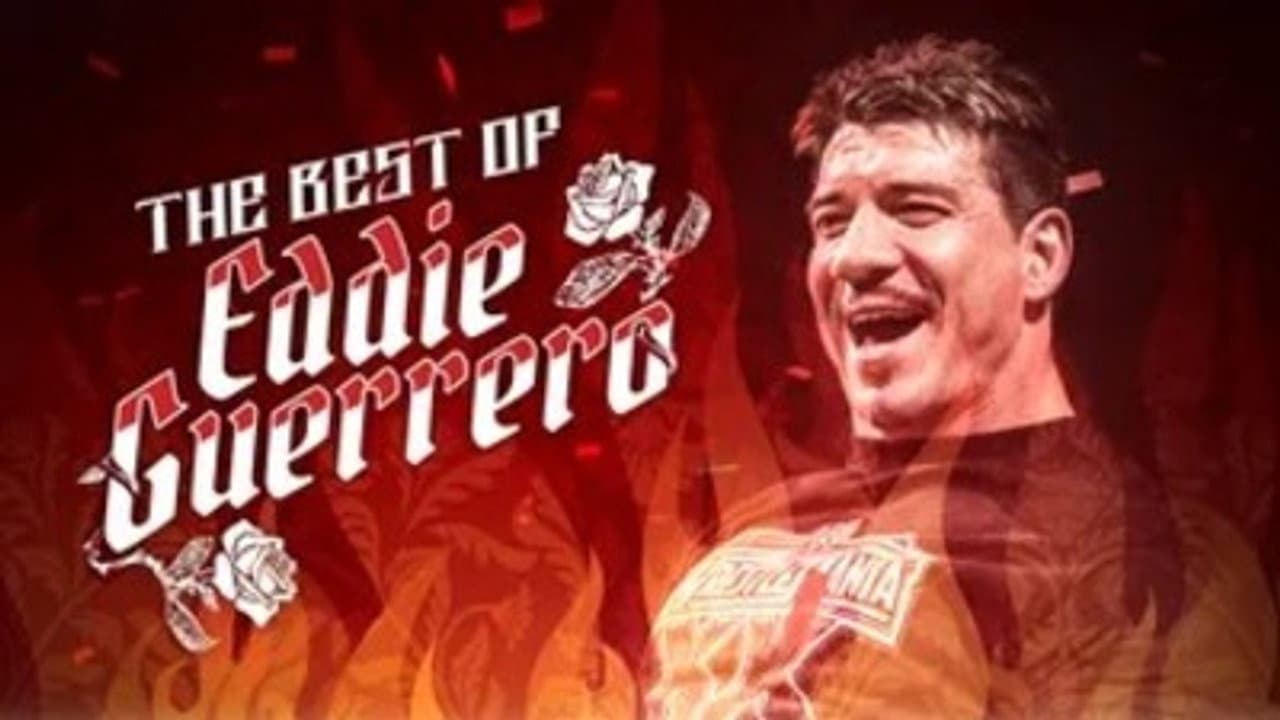 The Best of Eddie Guerrero