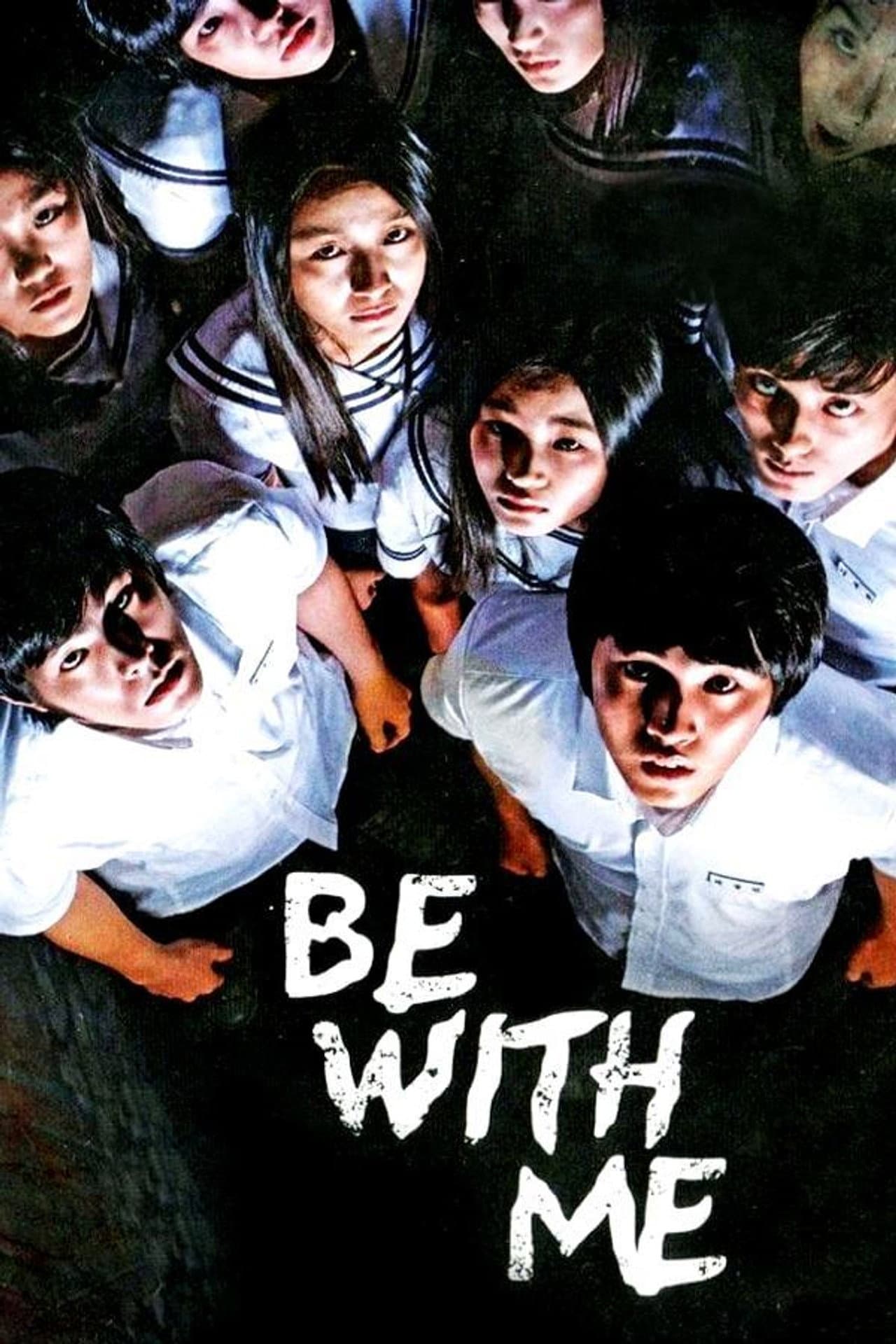 Be with Me preview 2