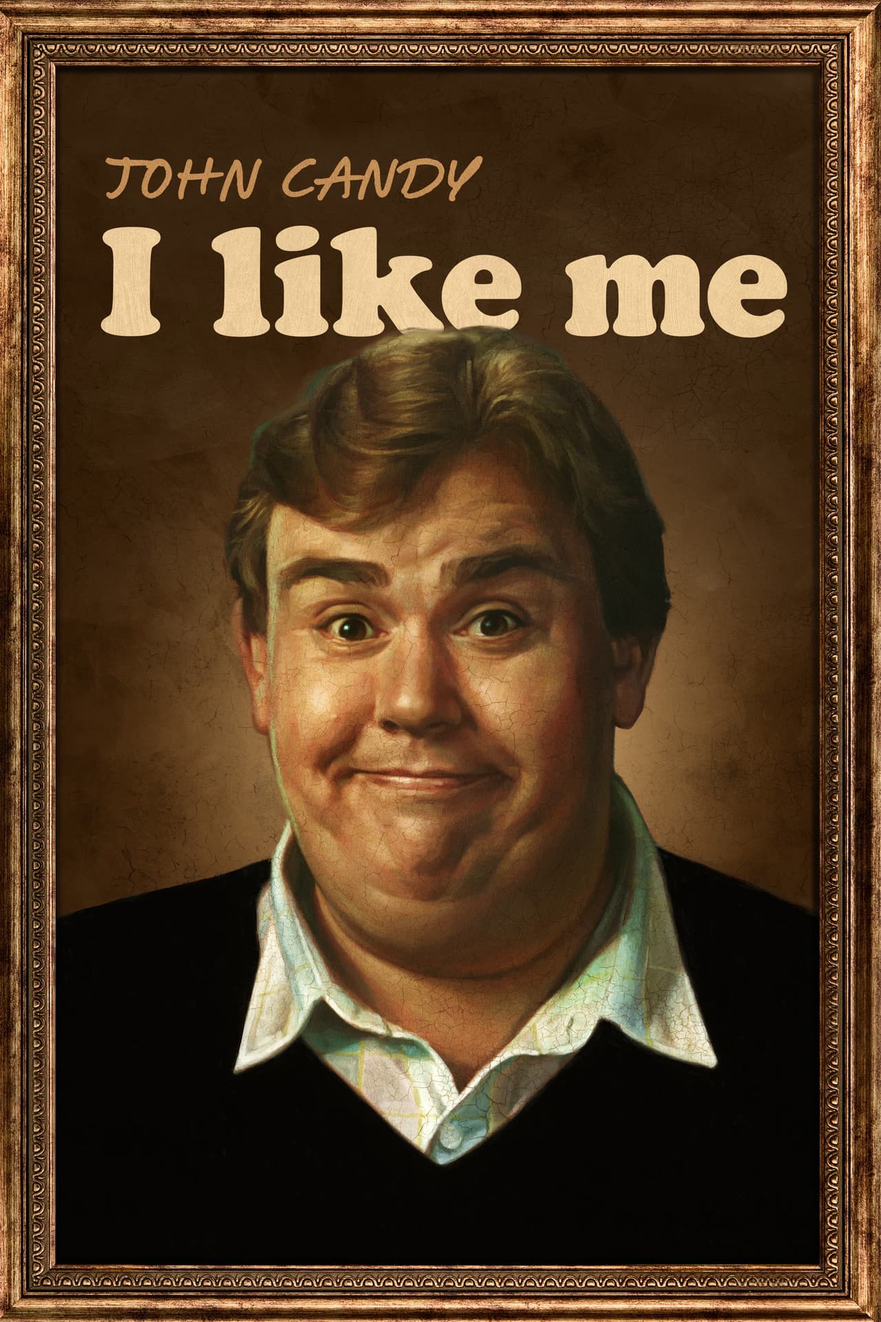 John Candy: I Like Me preview 2