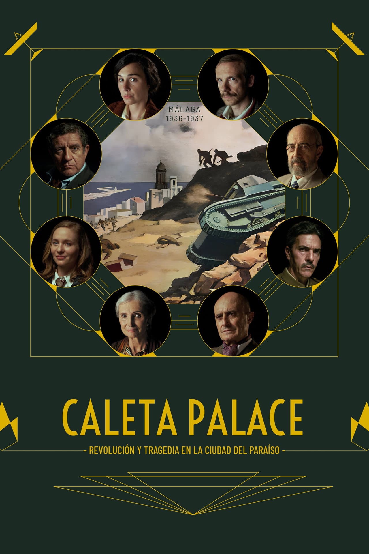 Caleta Palace preview 2