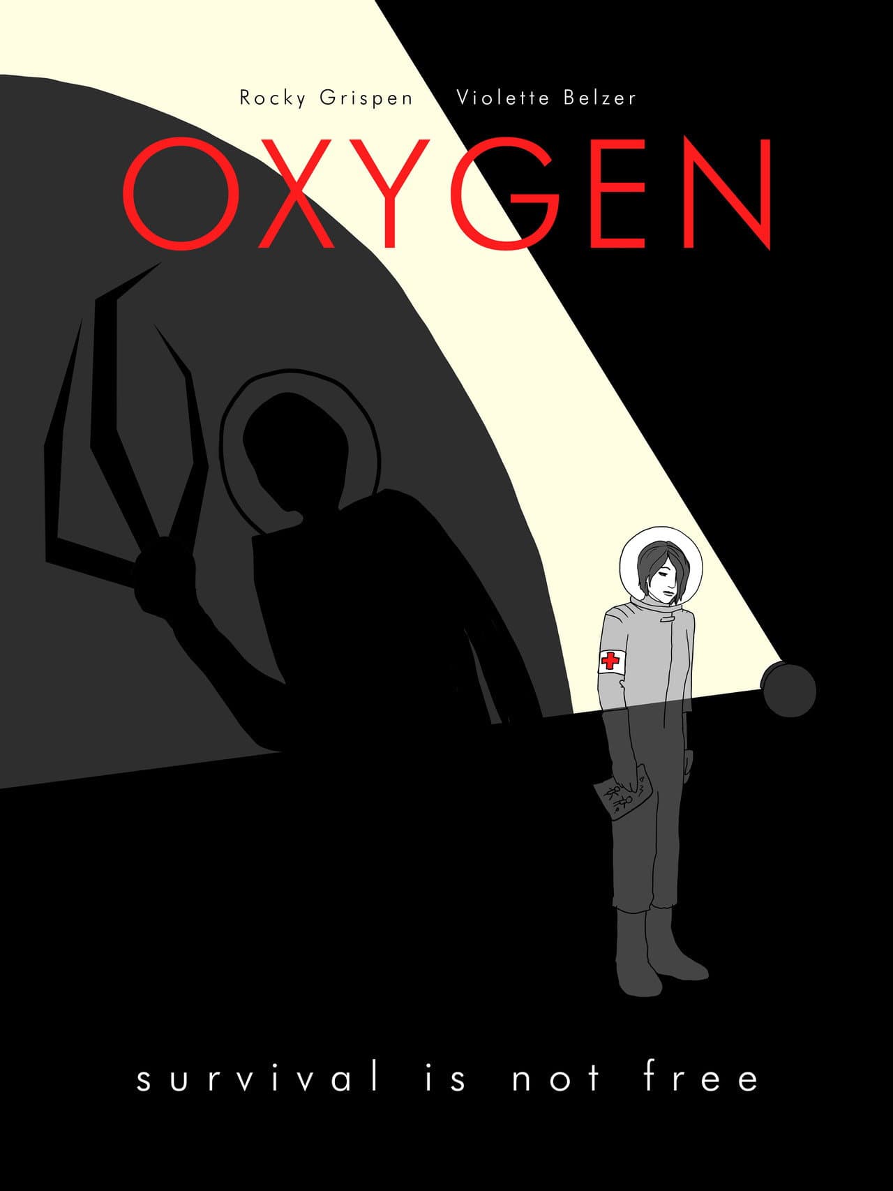 Oxygen preview 2