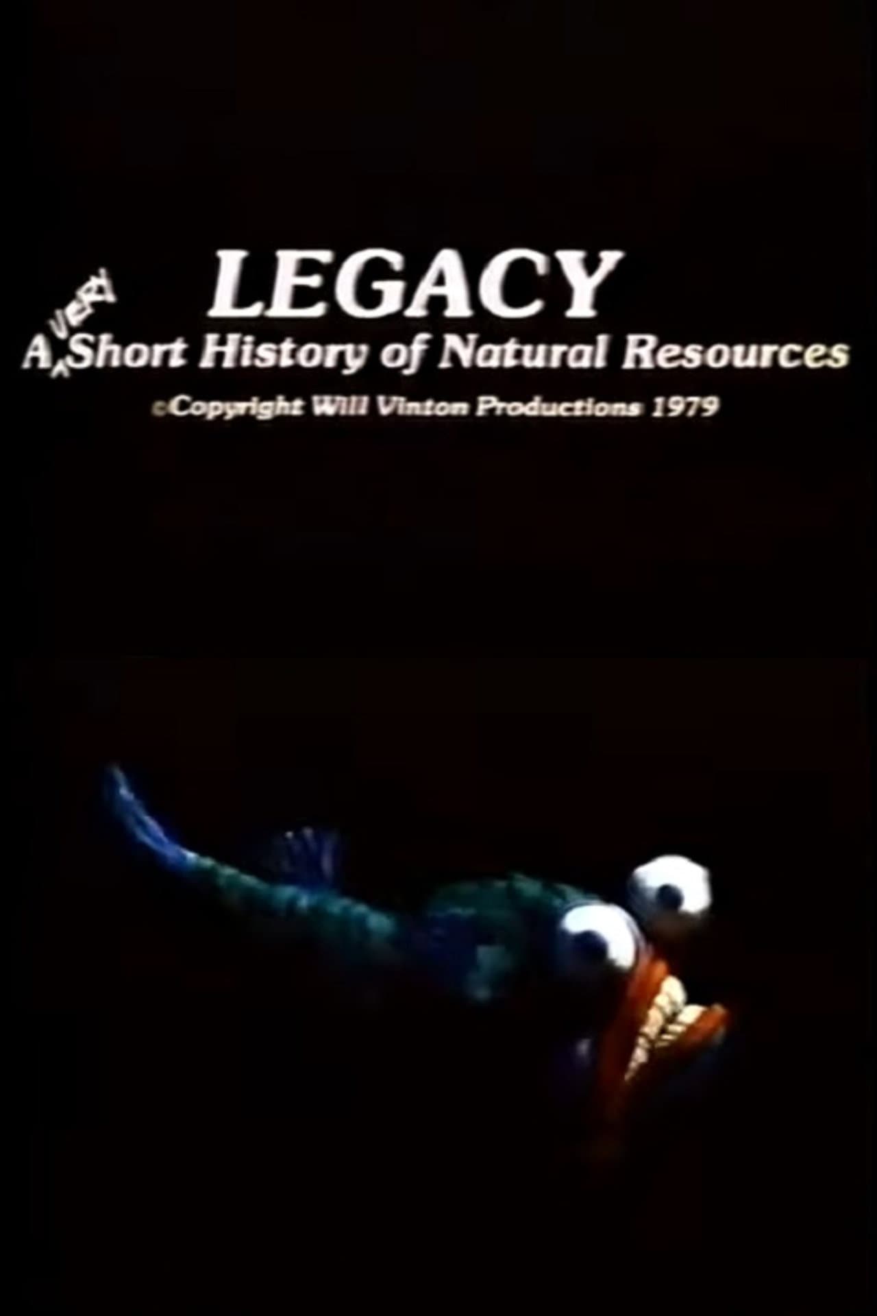 Legacy: A Very Short History of Natural Resources preview 1