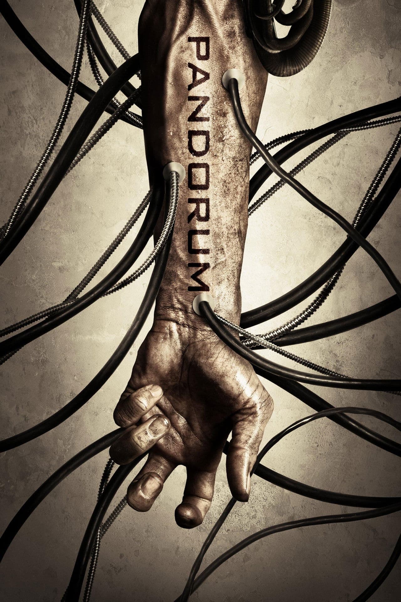 Pandorum preview 2