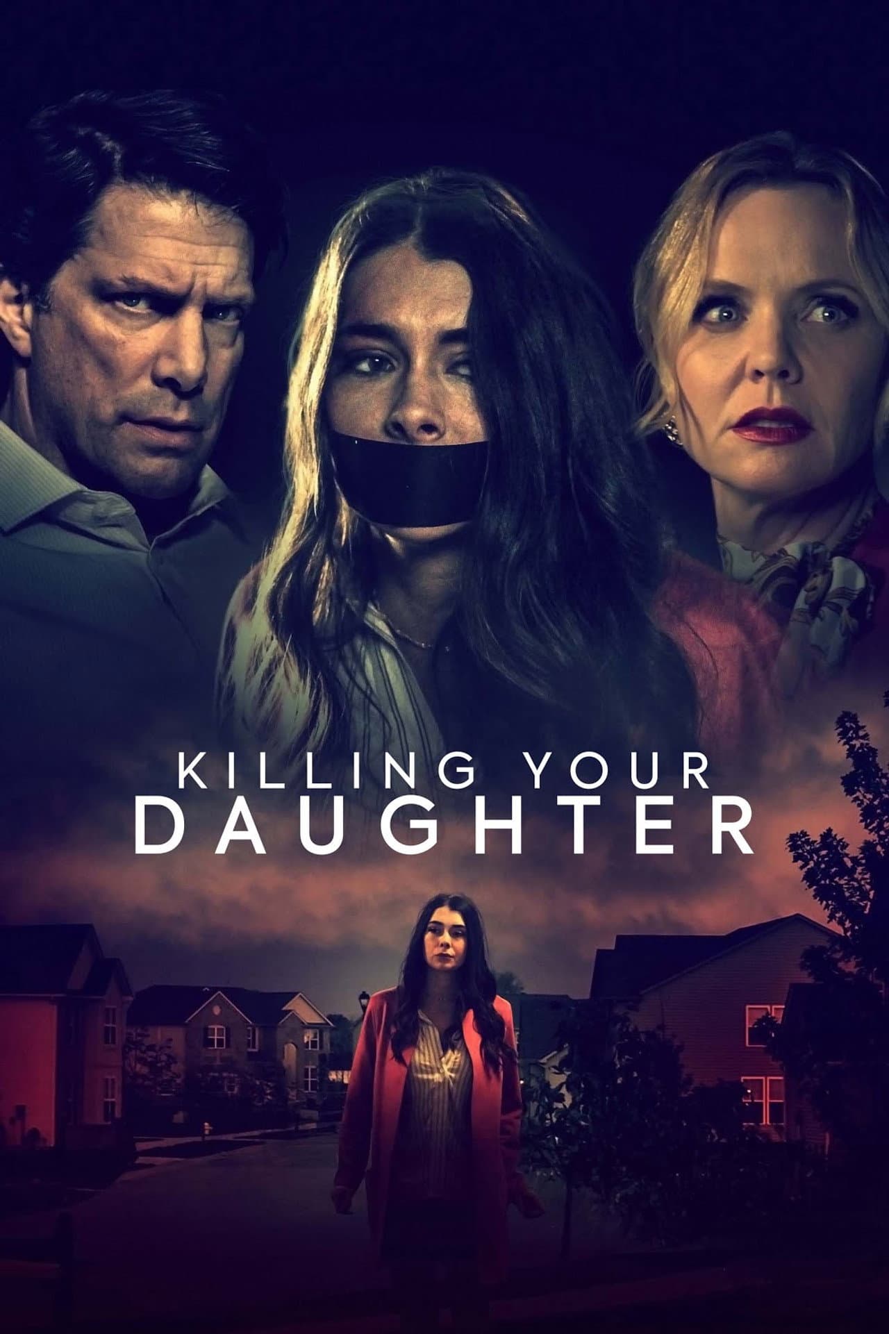 Killing Your Daughter preview 2