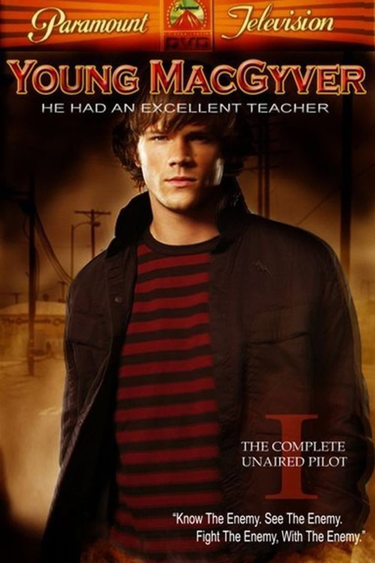 Young MacGyver preview 2