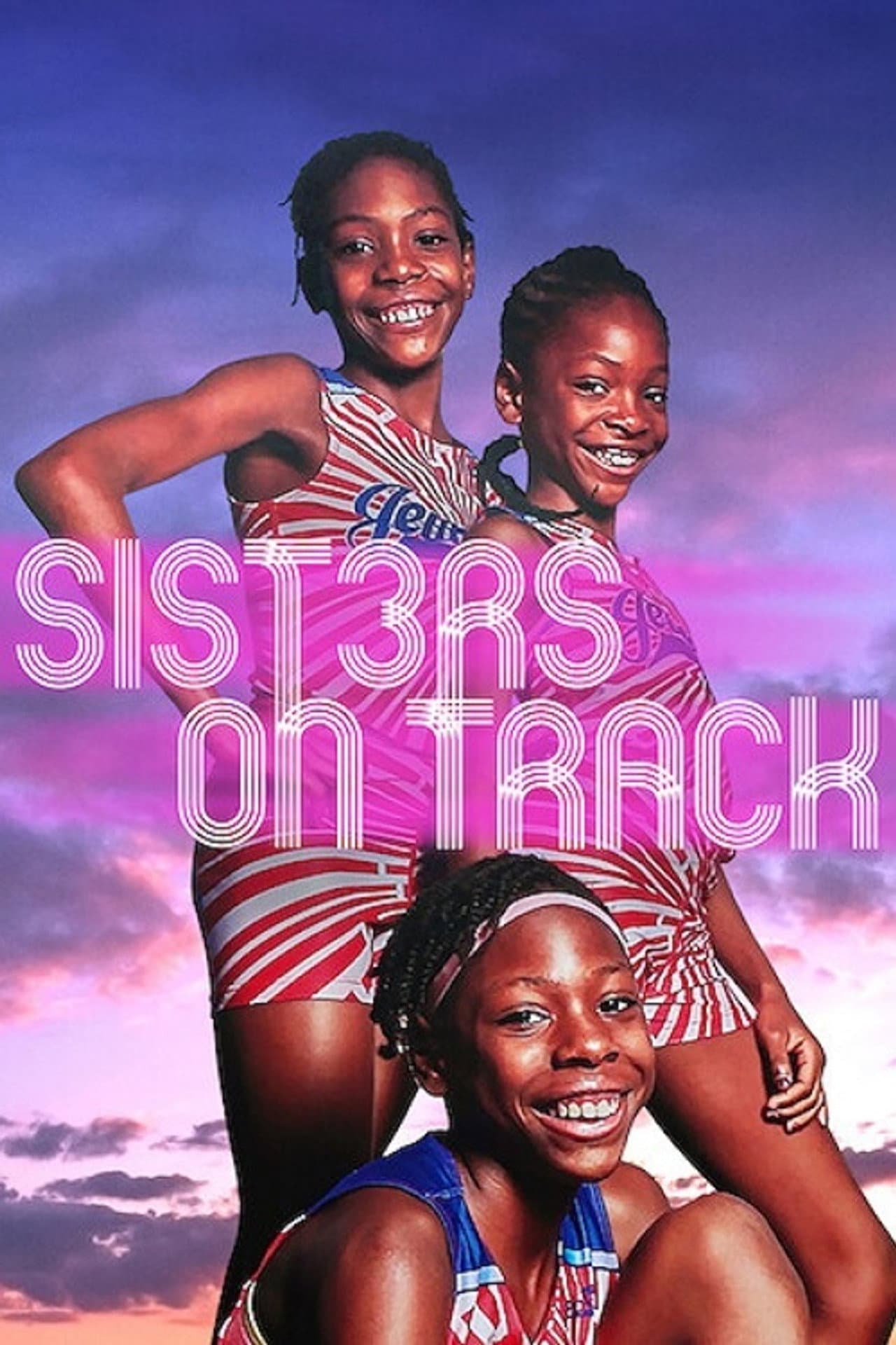 Sisters on Track preview 2