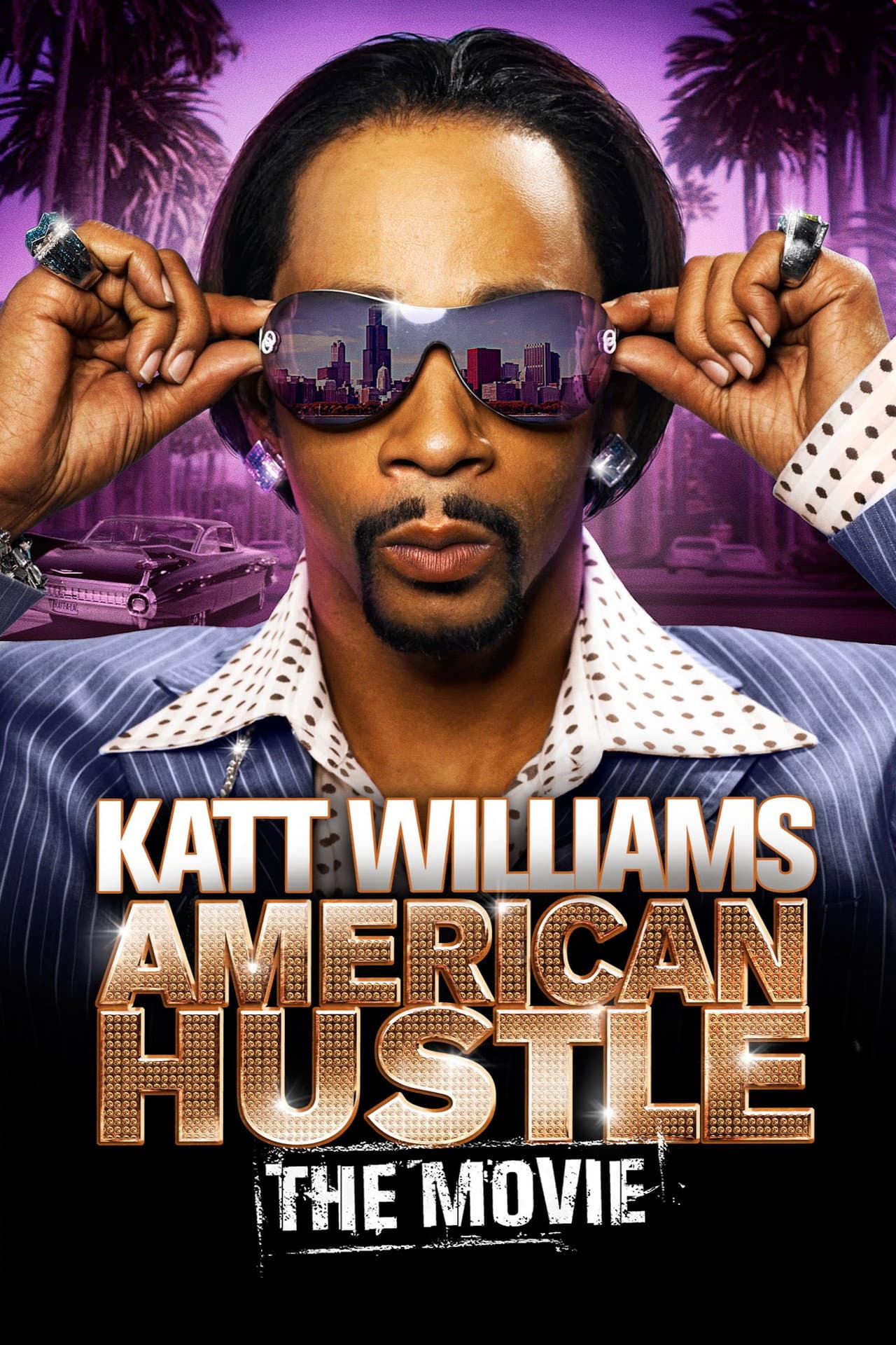 Katt Williams: American Hustle preview 2