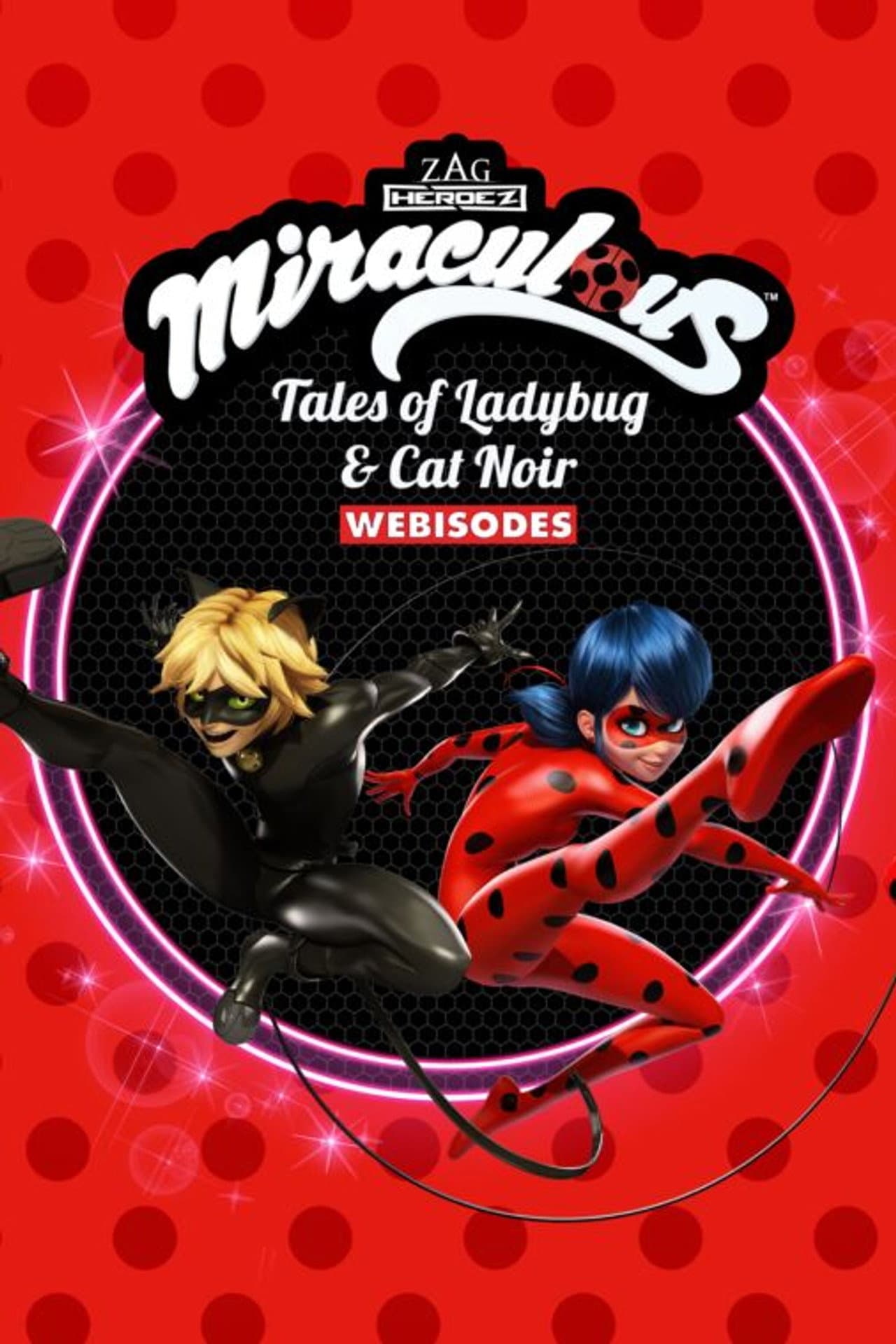 Miraculous Secrets preview 1