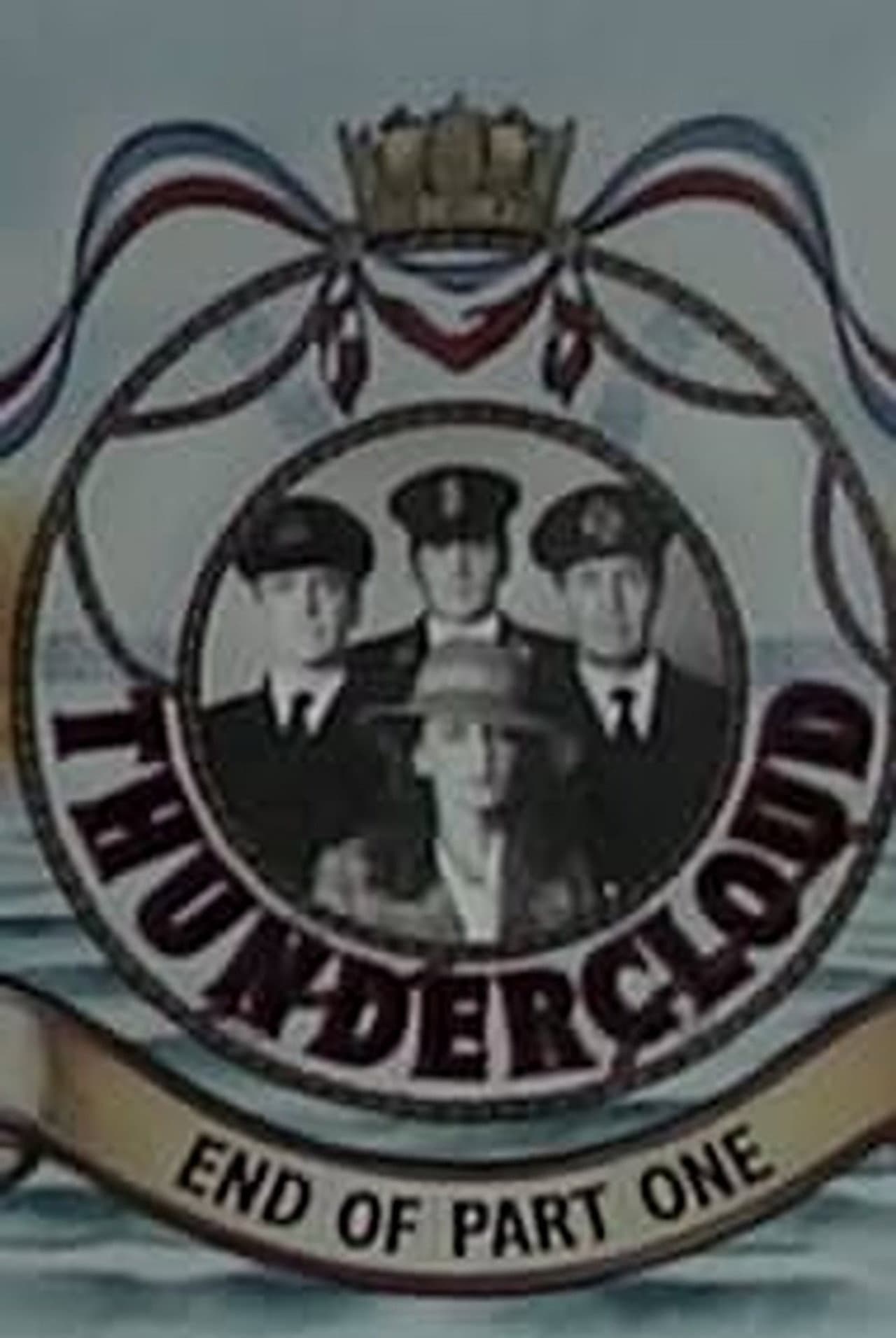 Thundercloud preview 1