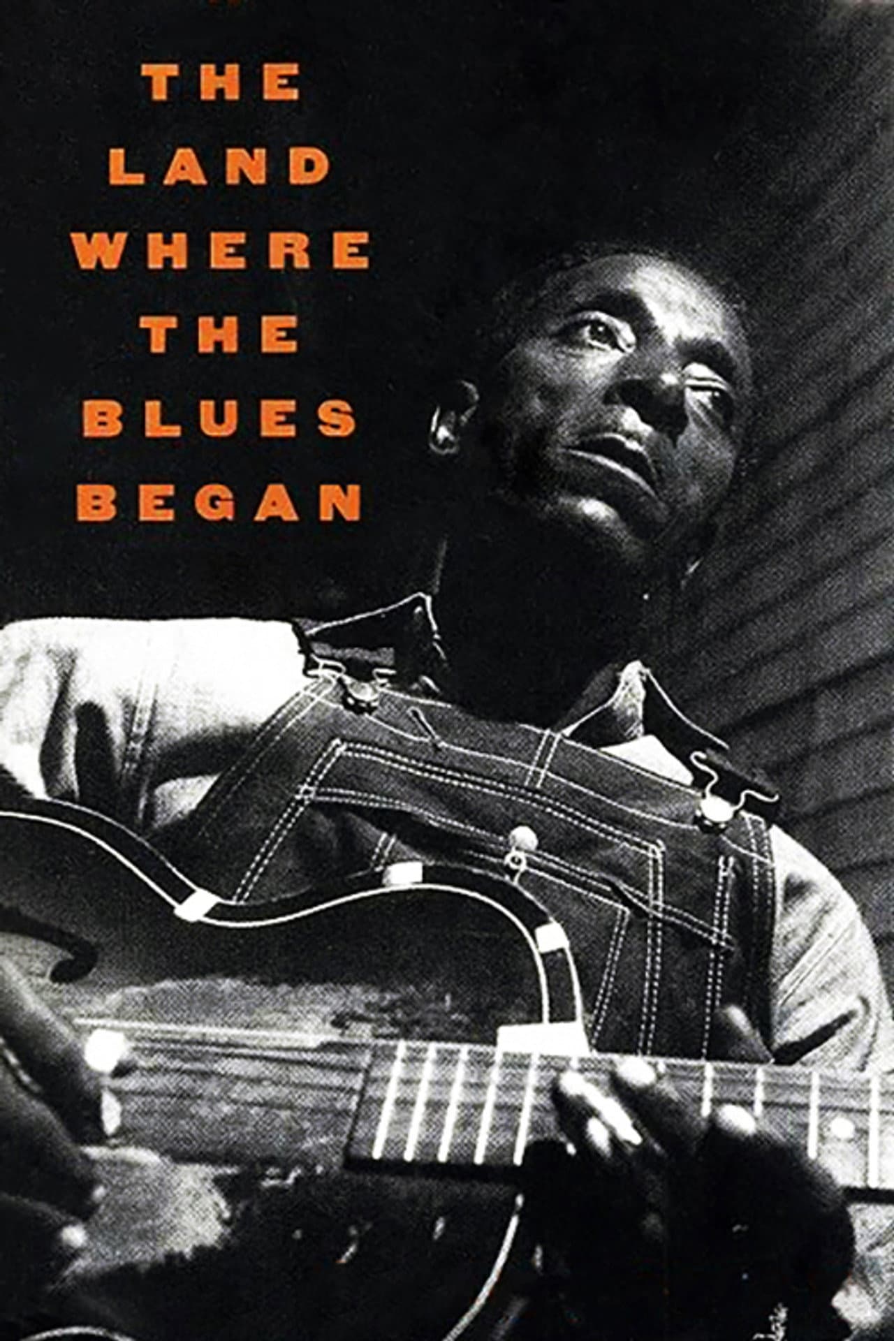 The Land Where the Blues Began preview 1