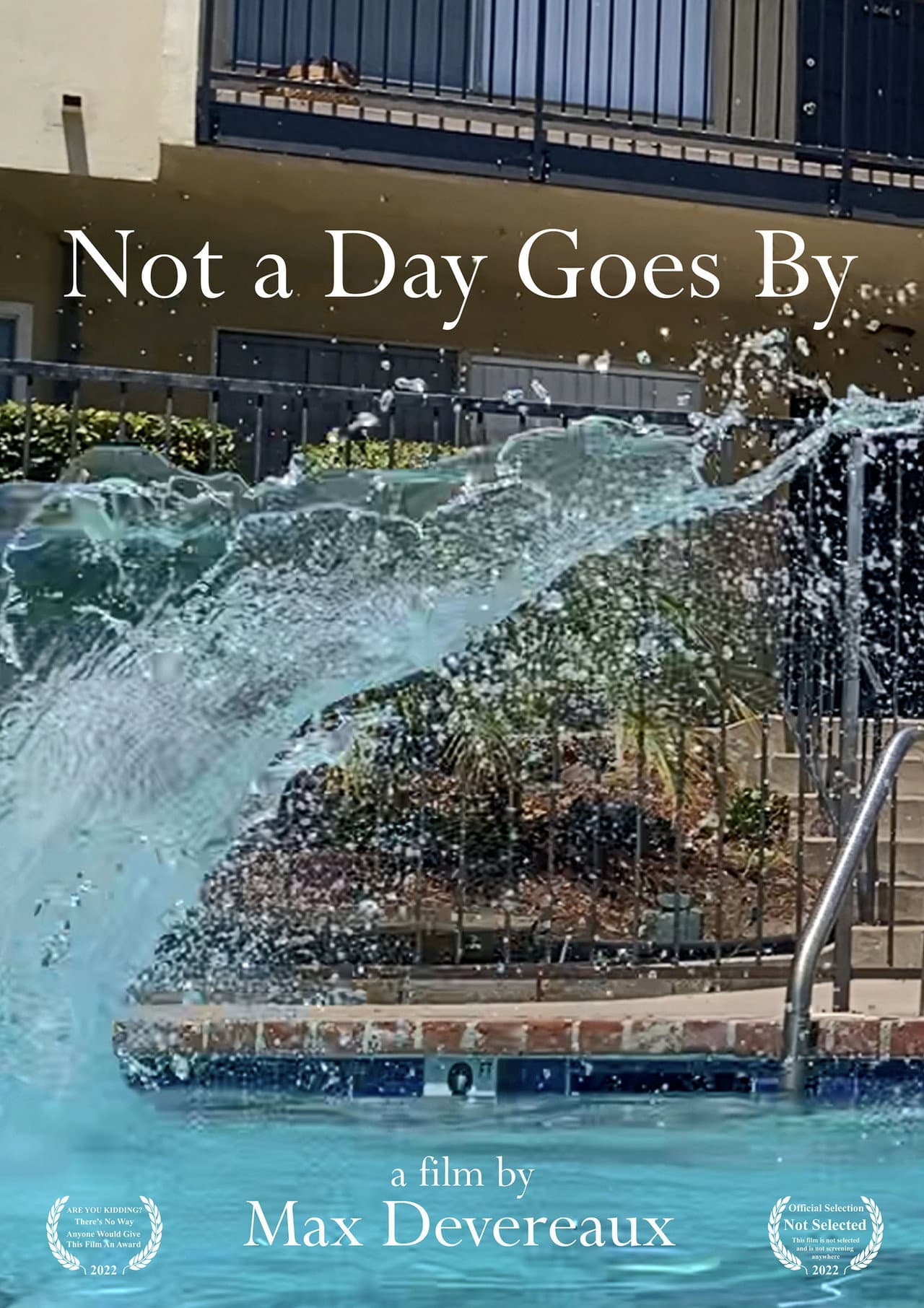 Not a Day Goes By preview 2