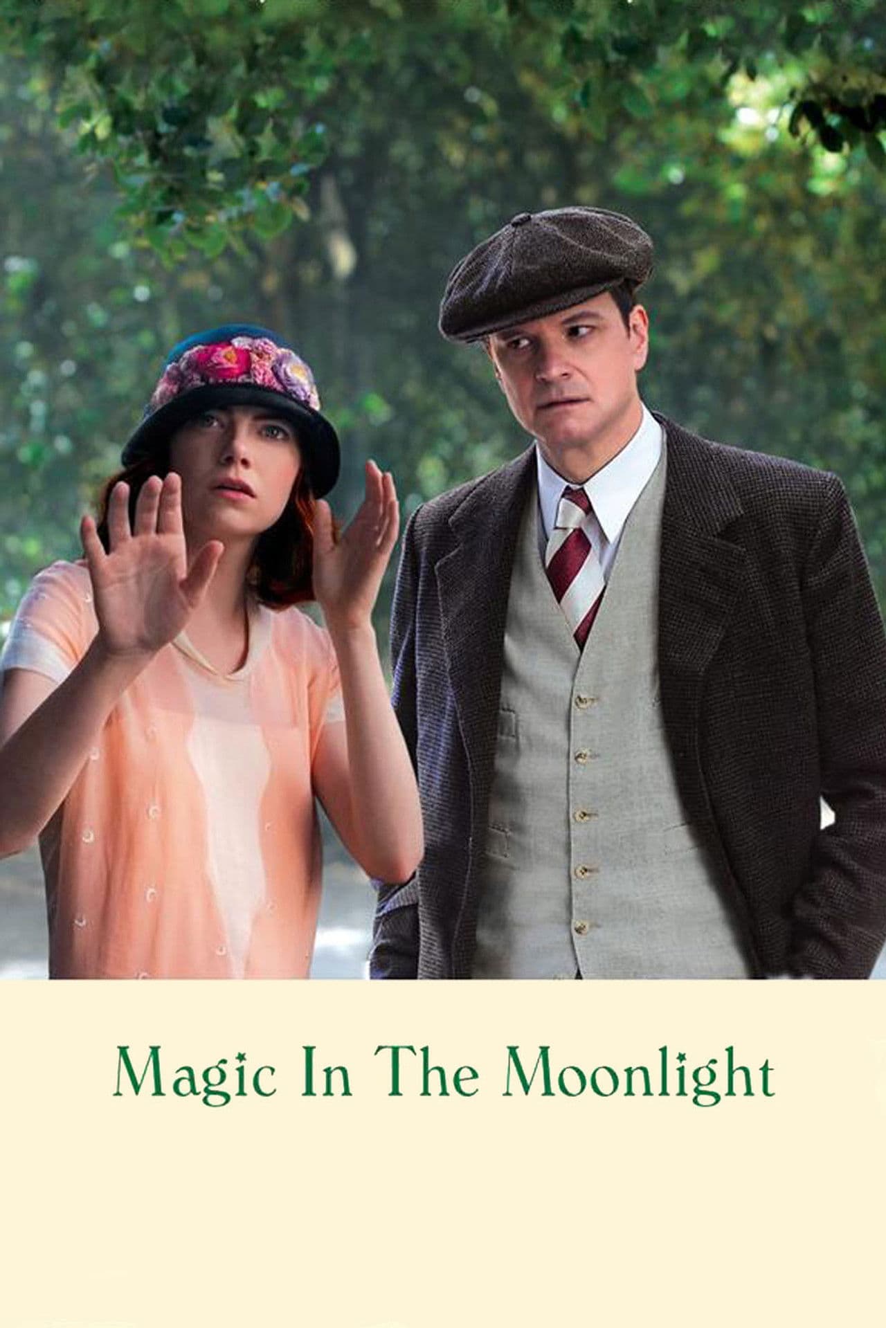 Magic in the Moonlight preview 2
