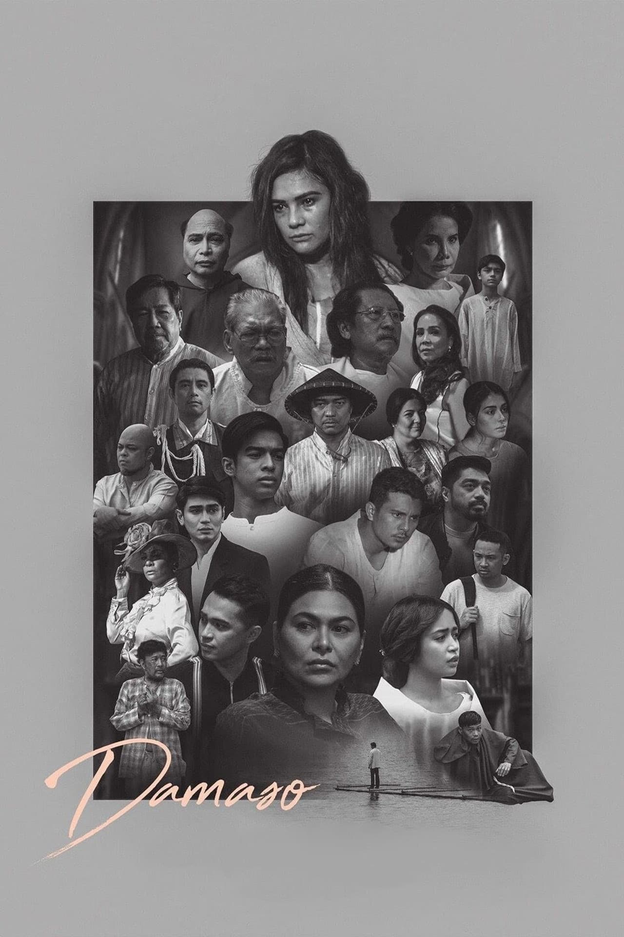 Damaso preview 1