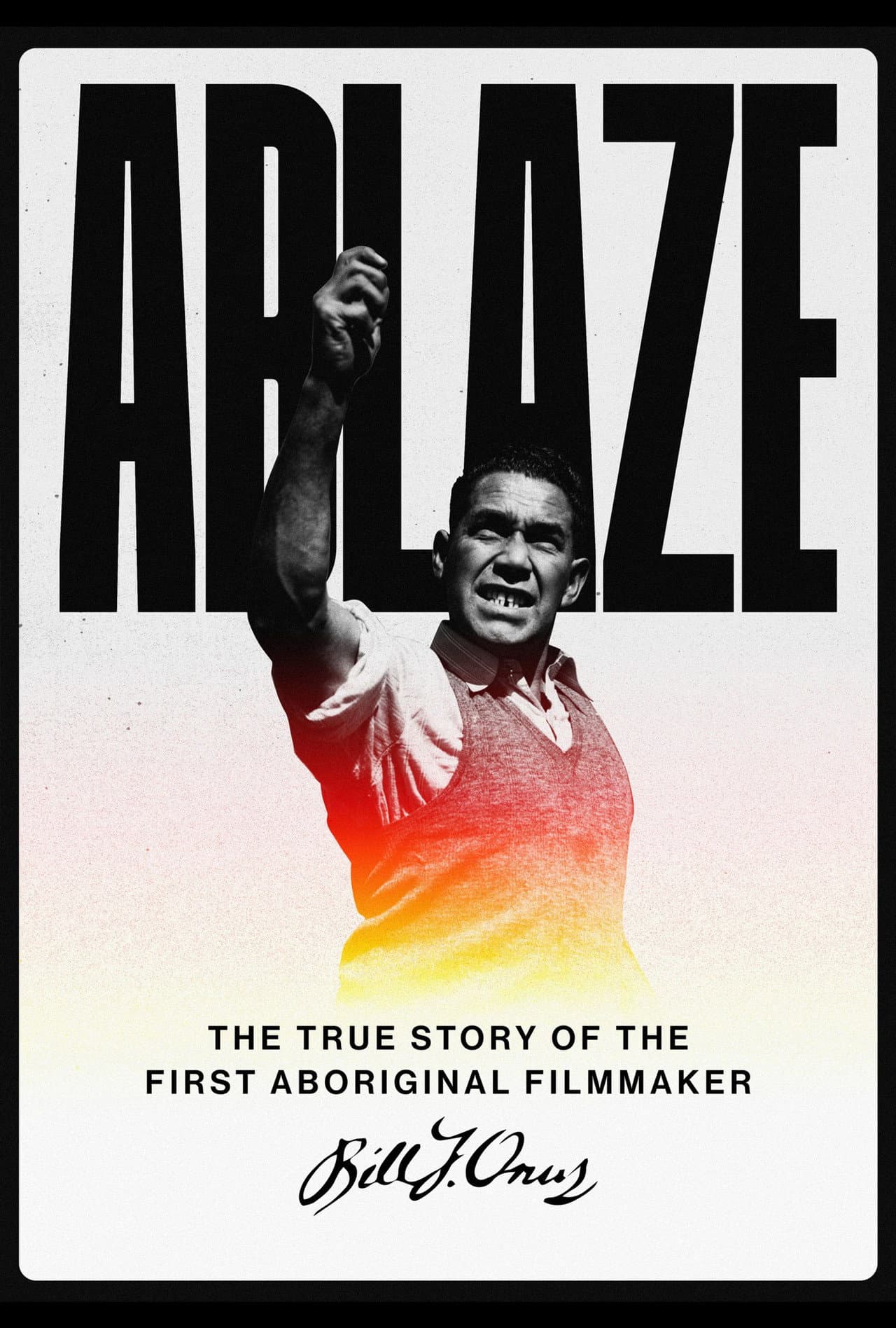 Ablaze preview 2