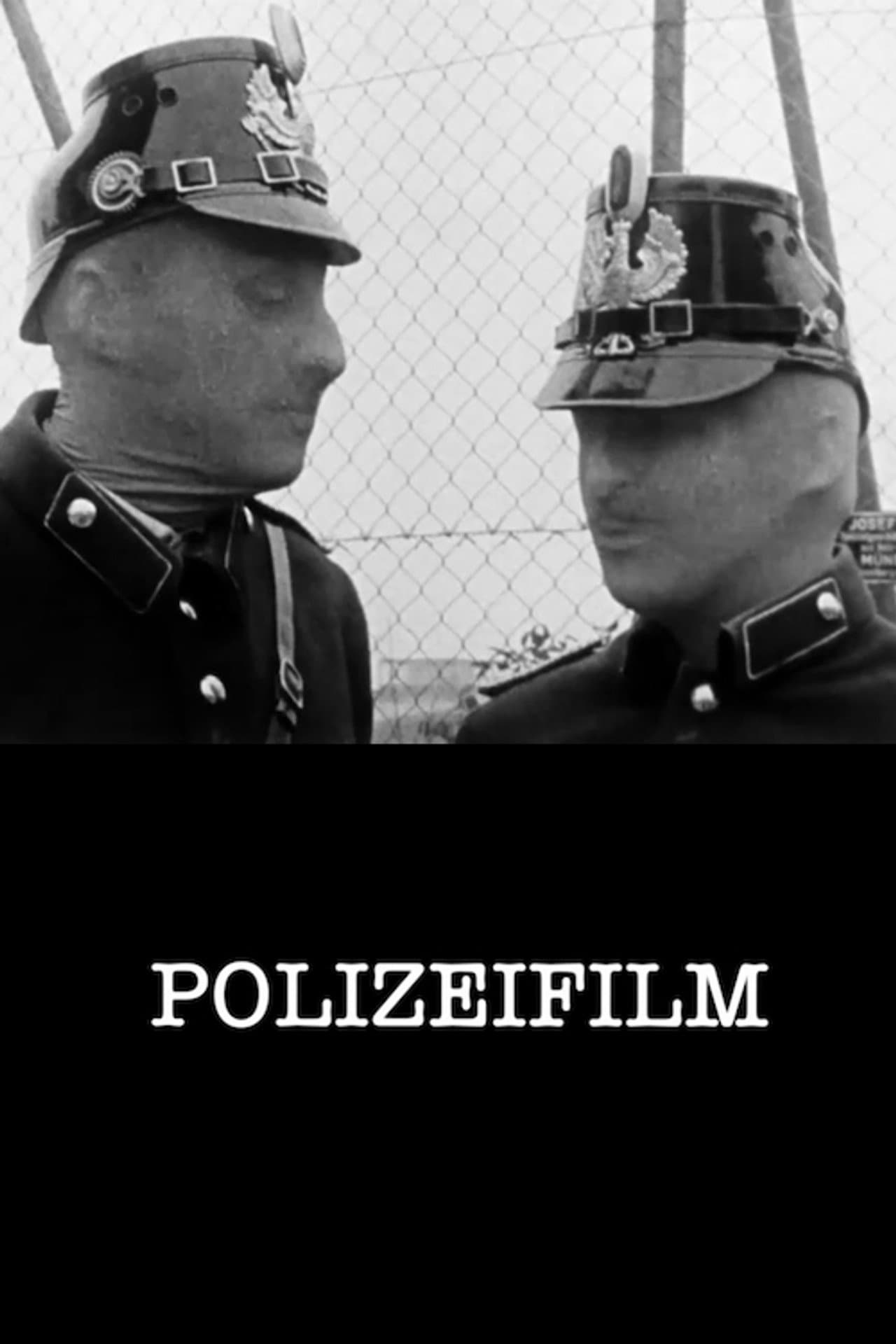 Polizeifilm preview 1