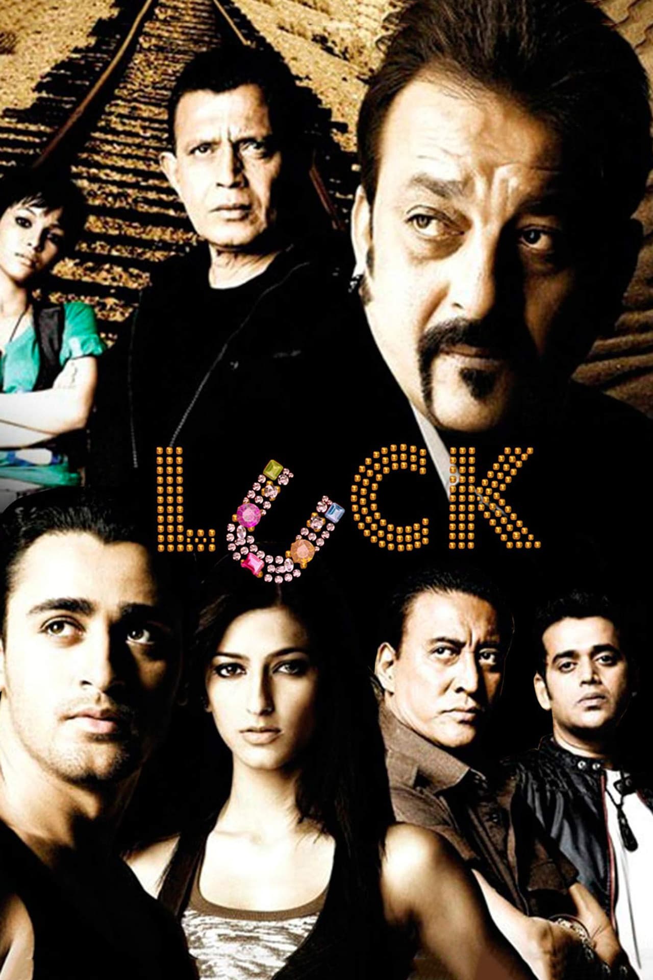 Luck preview 2