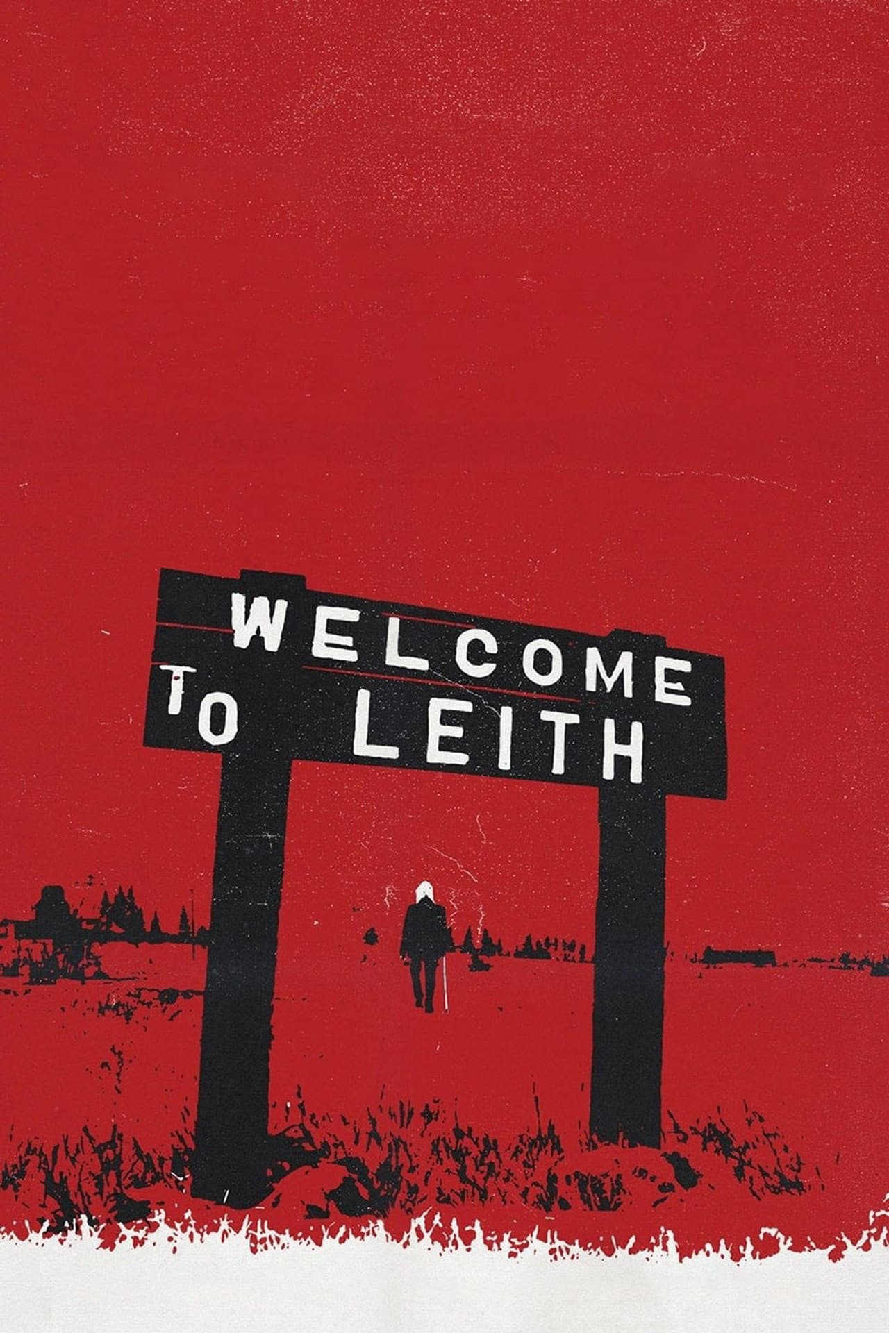 Welcome to Leith preview 2