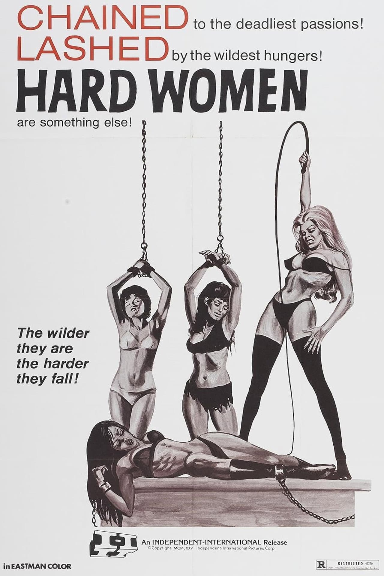 Hard Women preview 2
