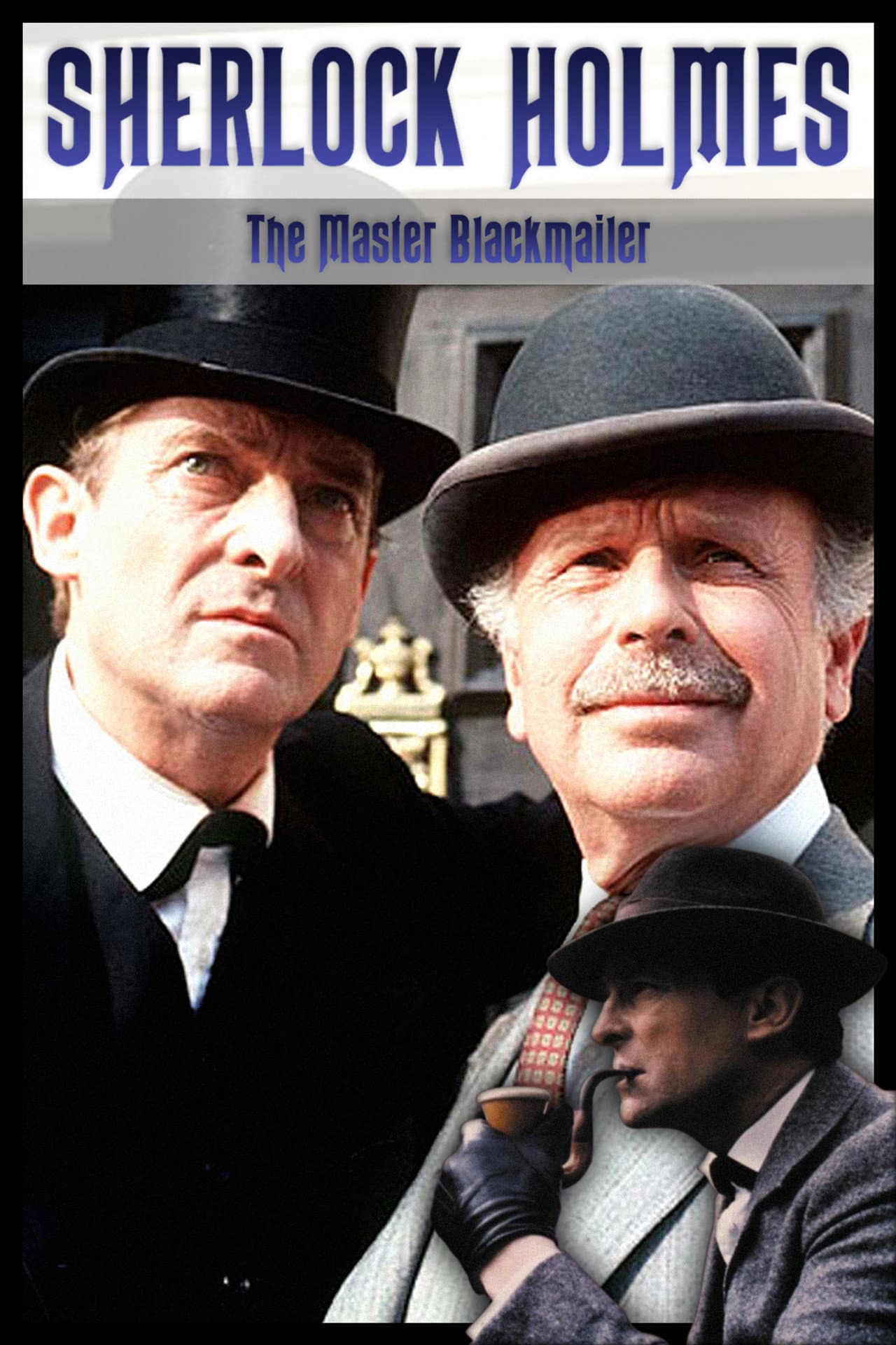 The Master Blackmailer preview 2