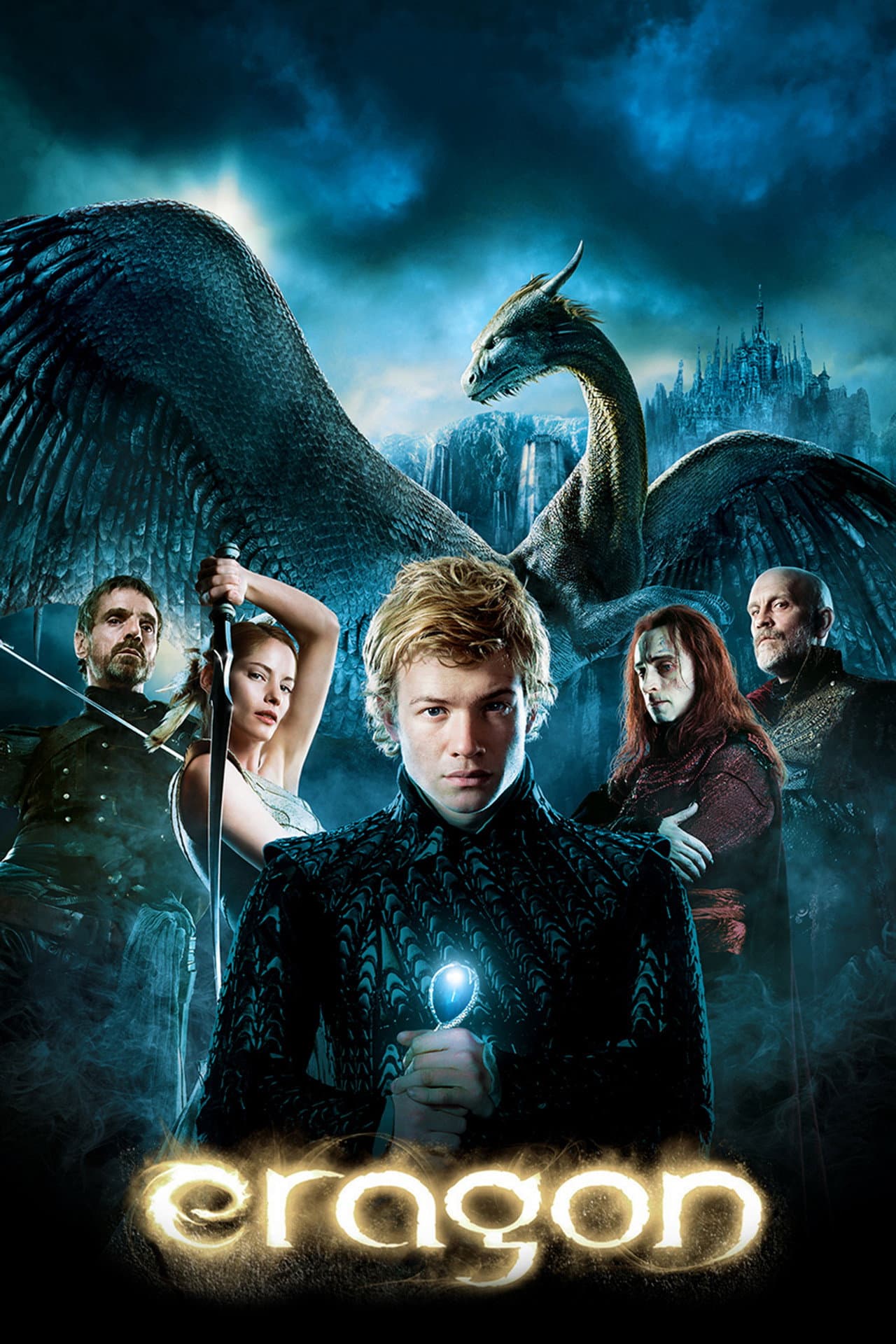 Eragon preview 2