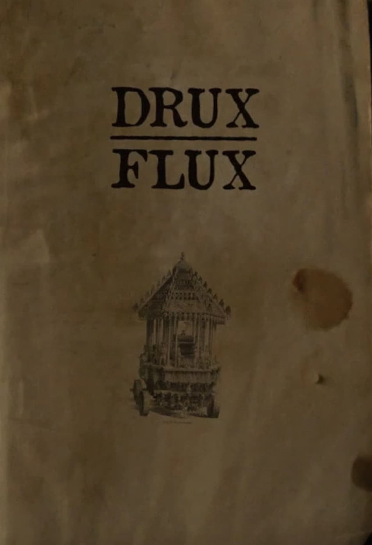 Drux Flux preview 2