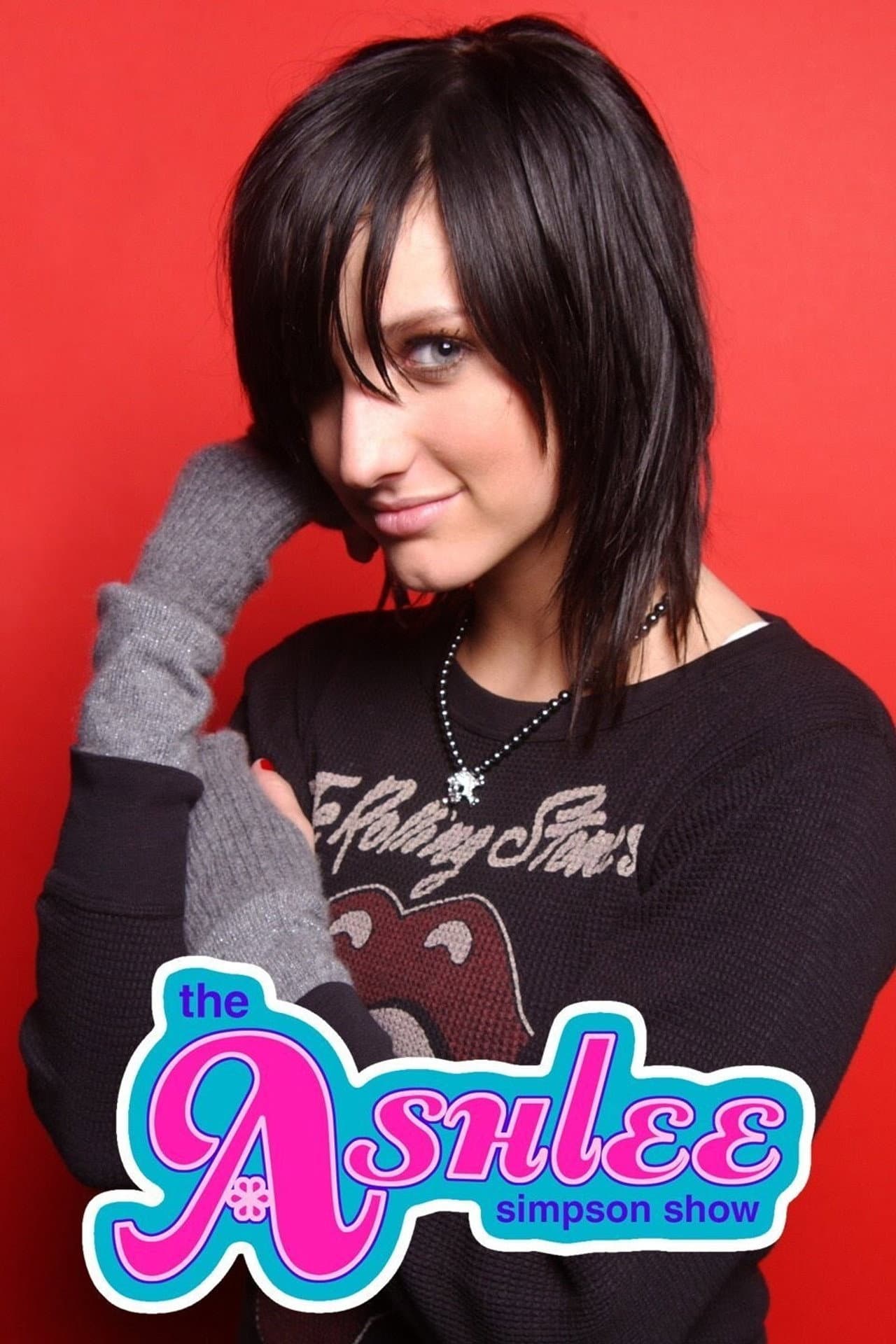 The Ashlee Simpson Show preview 2