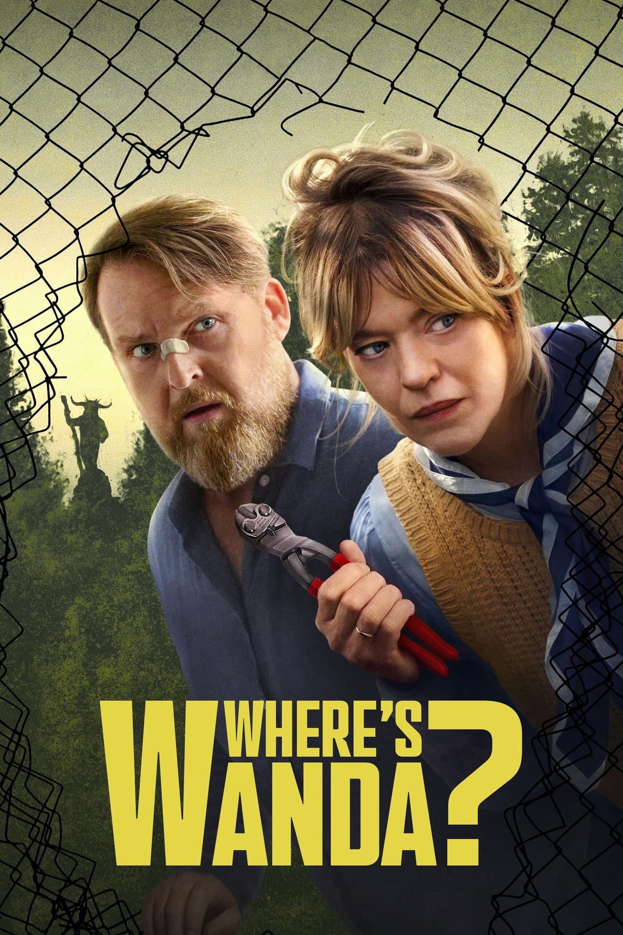 Where's Wanda? preview 2