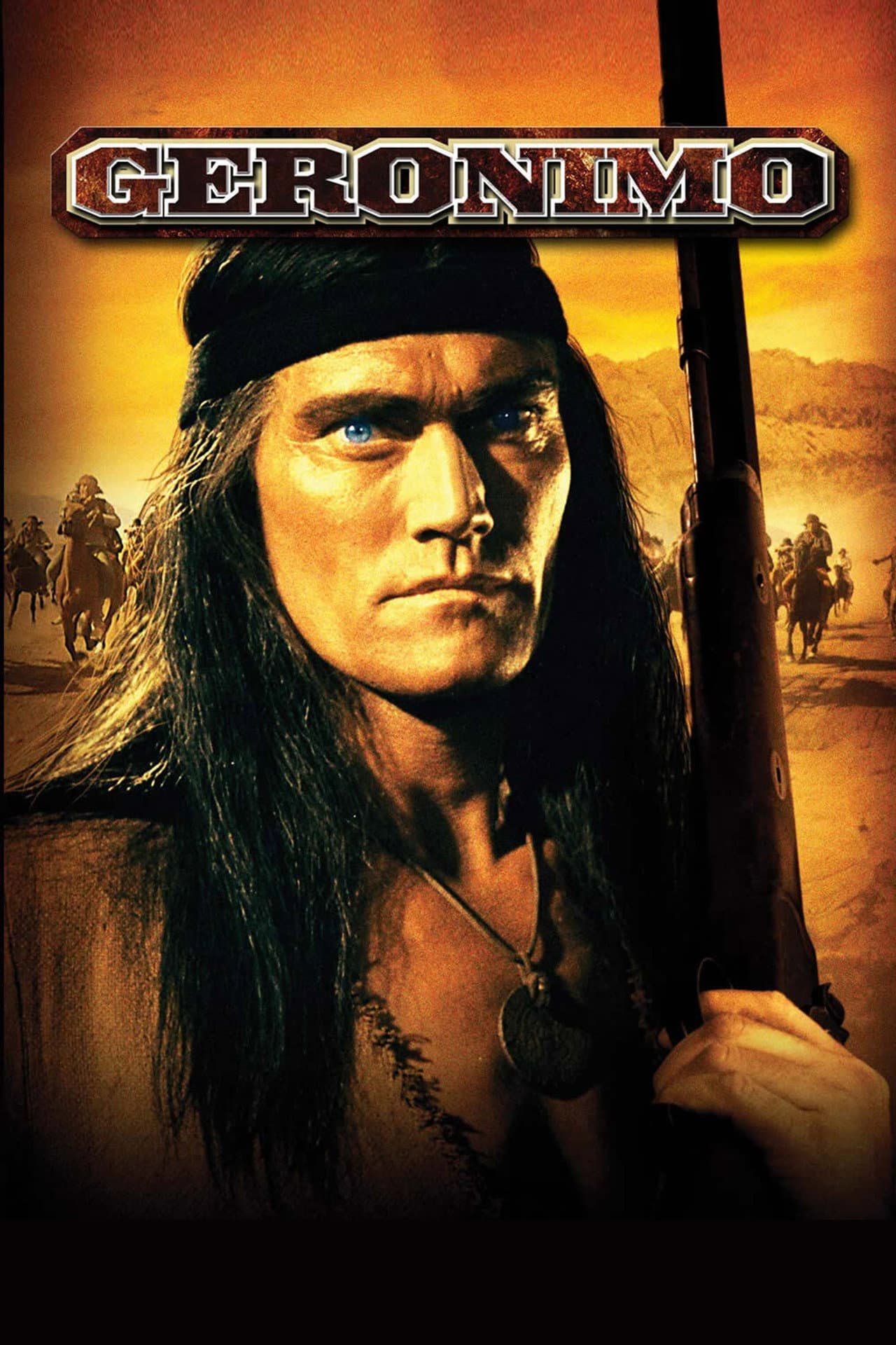 Geronimo preview 2