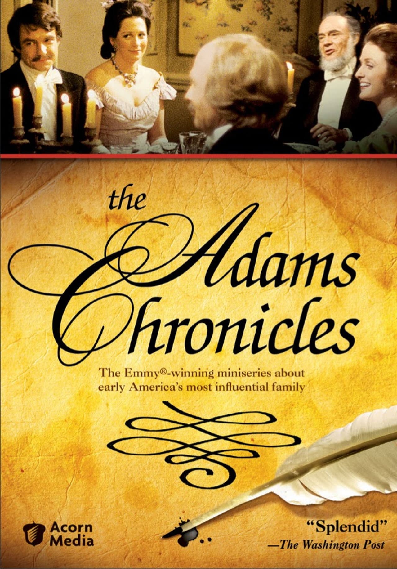 The Adams Chronicles preview 1