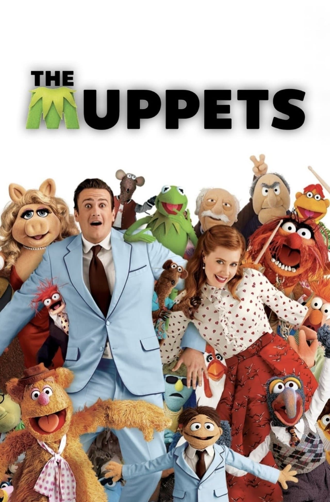The Muppets preview 2