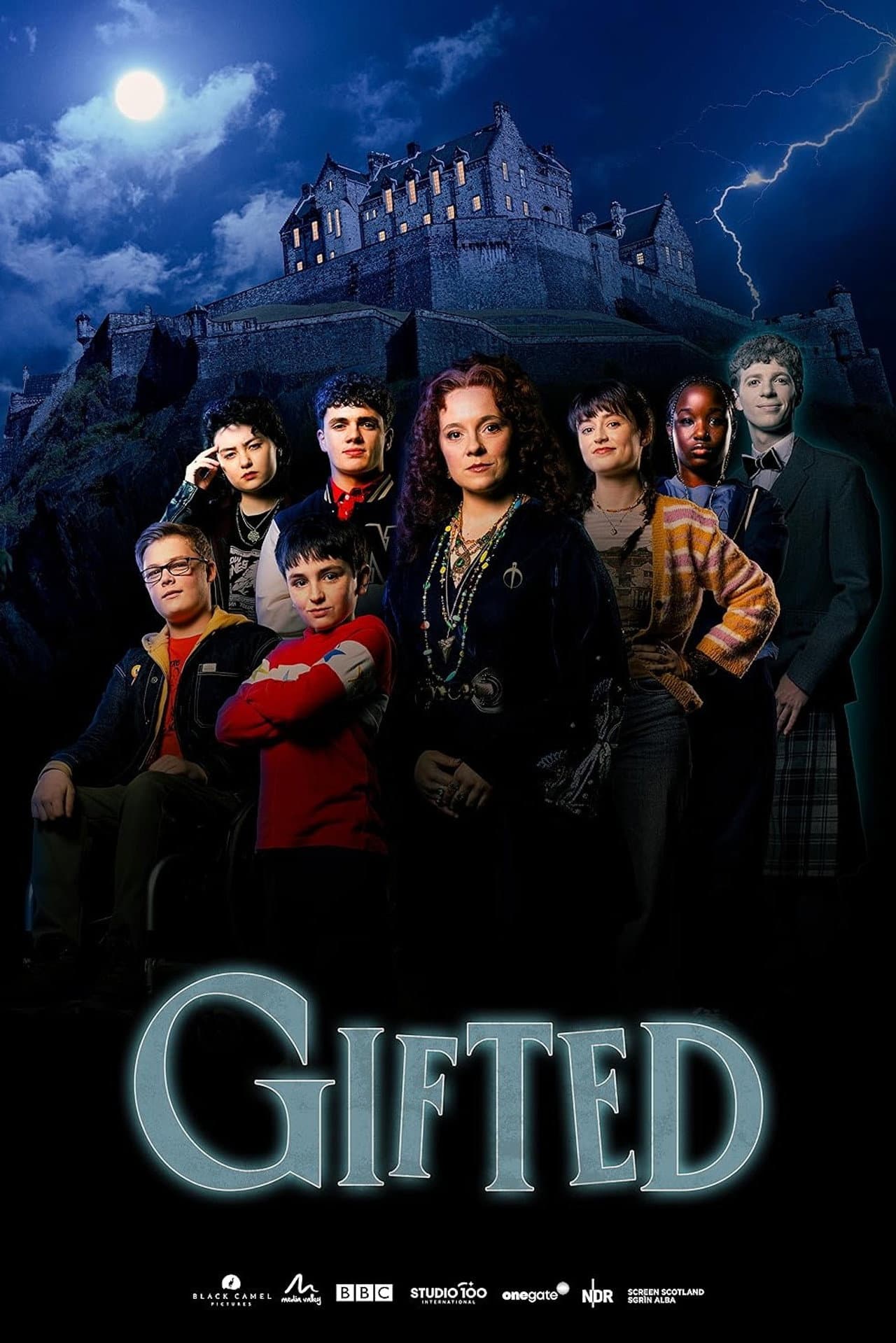 Series 1